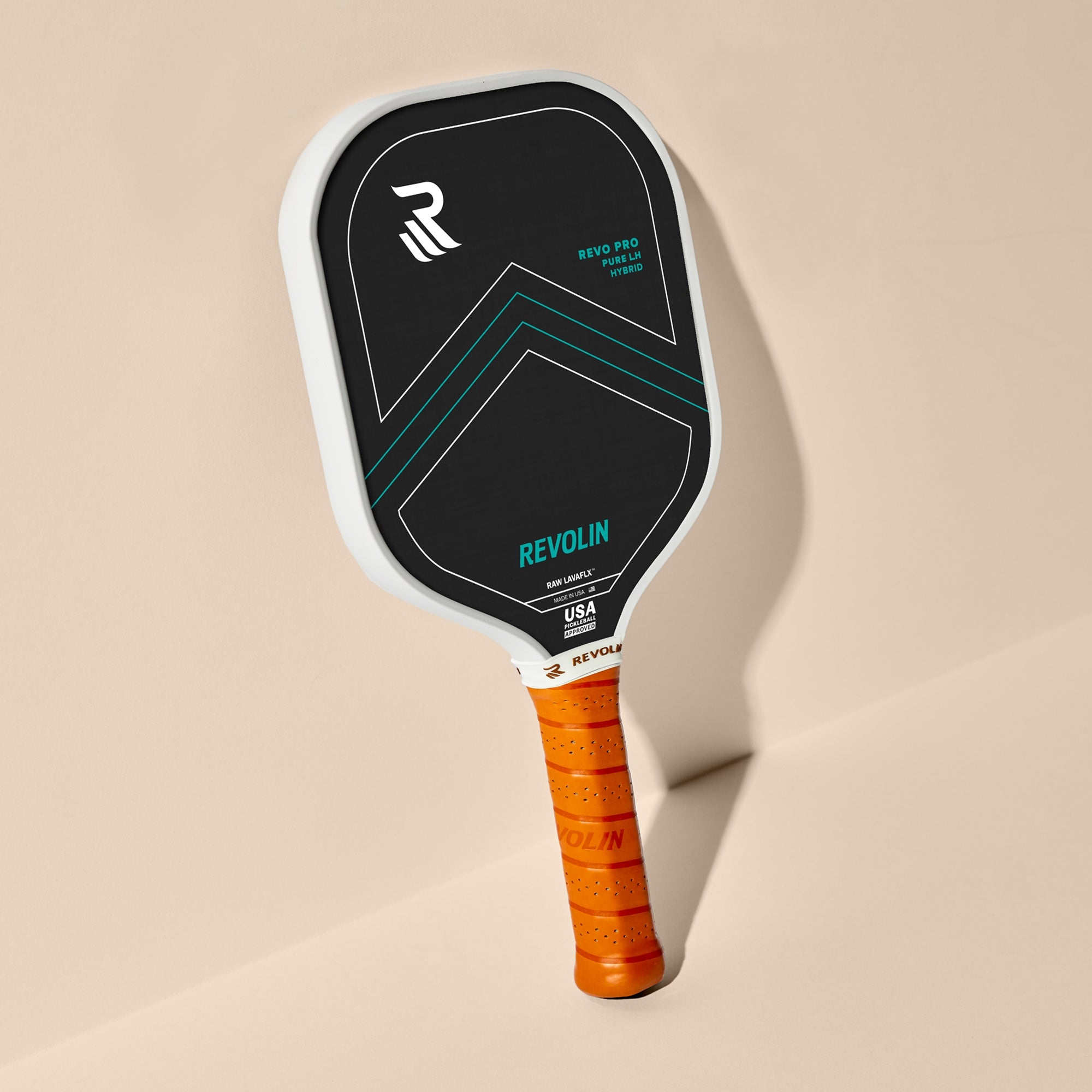 Revo Pro Pure LH Pickleball Paddle