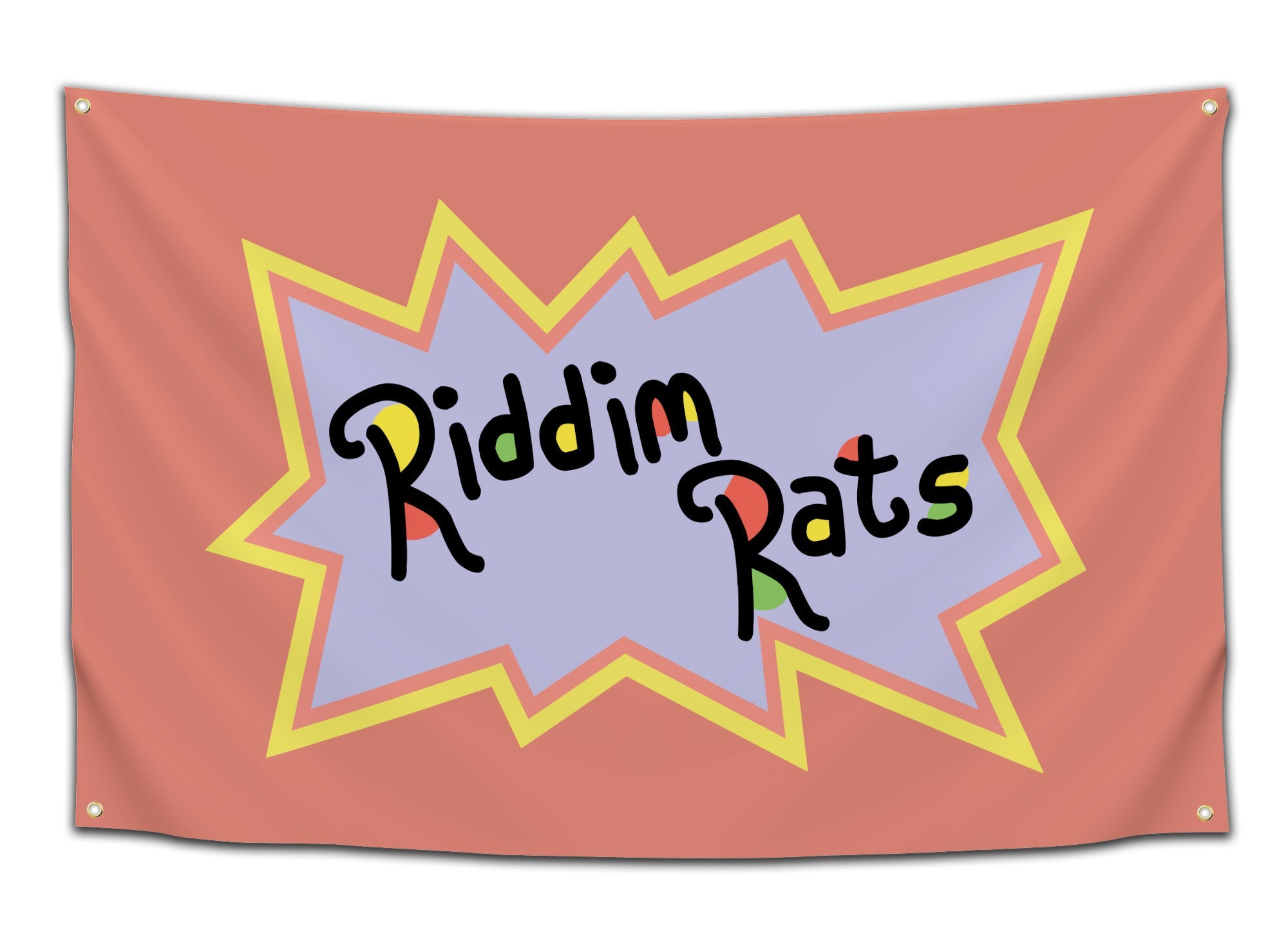 Riddim Rats