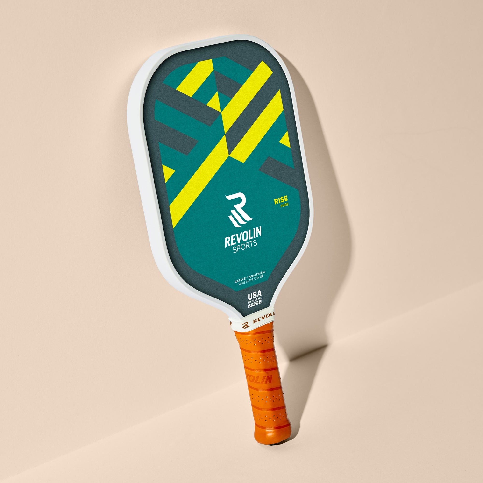 Rise Pickleball Paddle