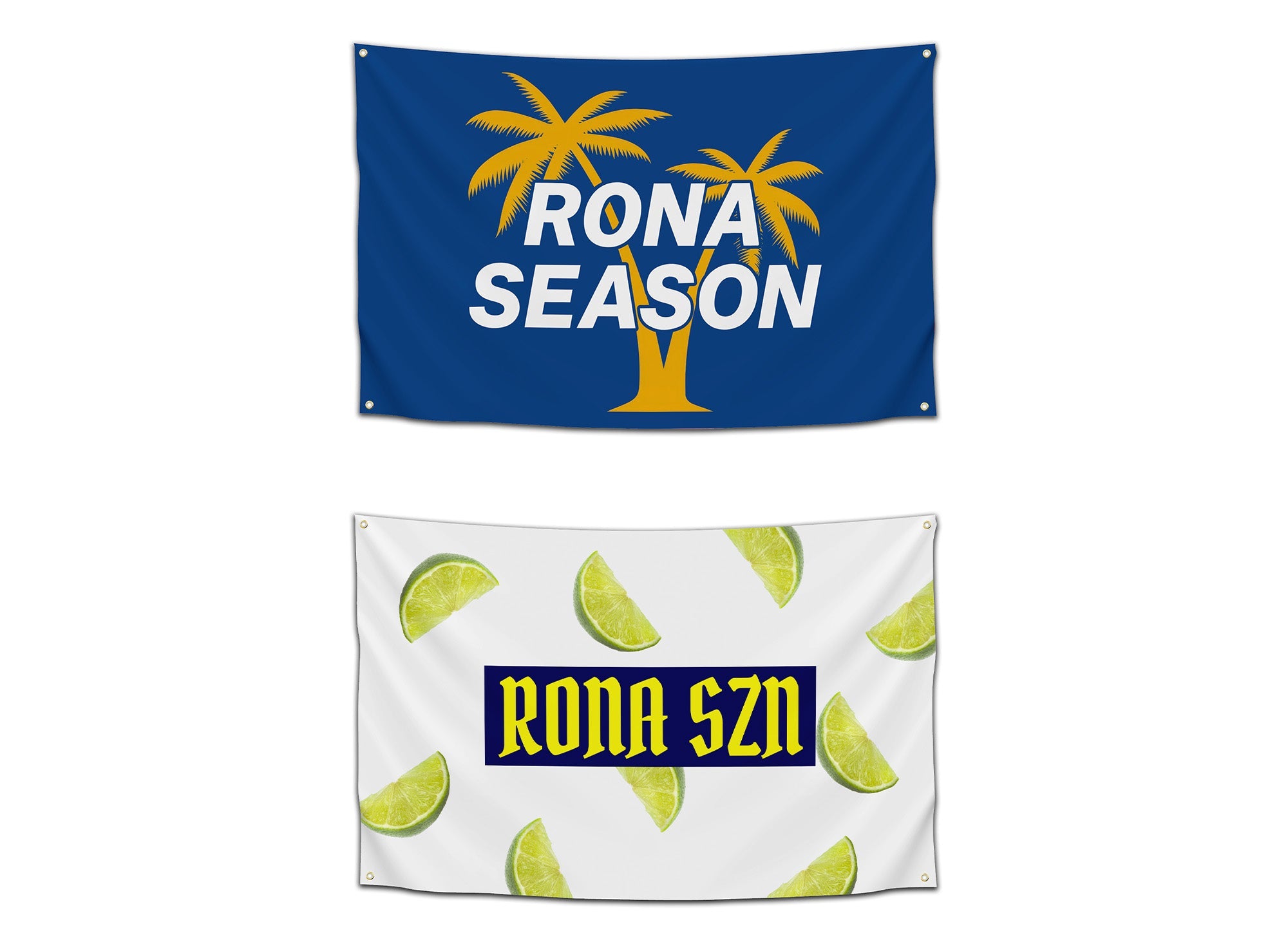 Rona SZN