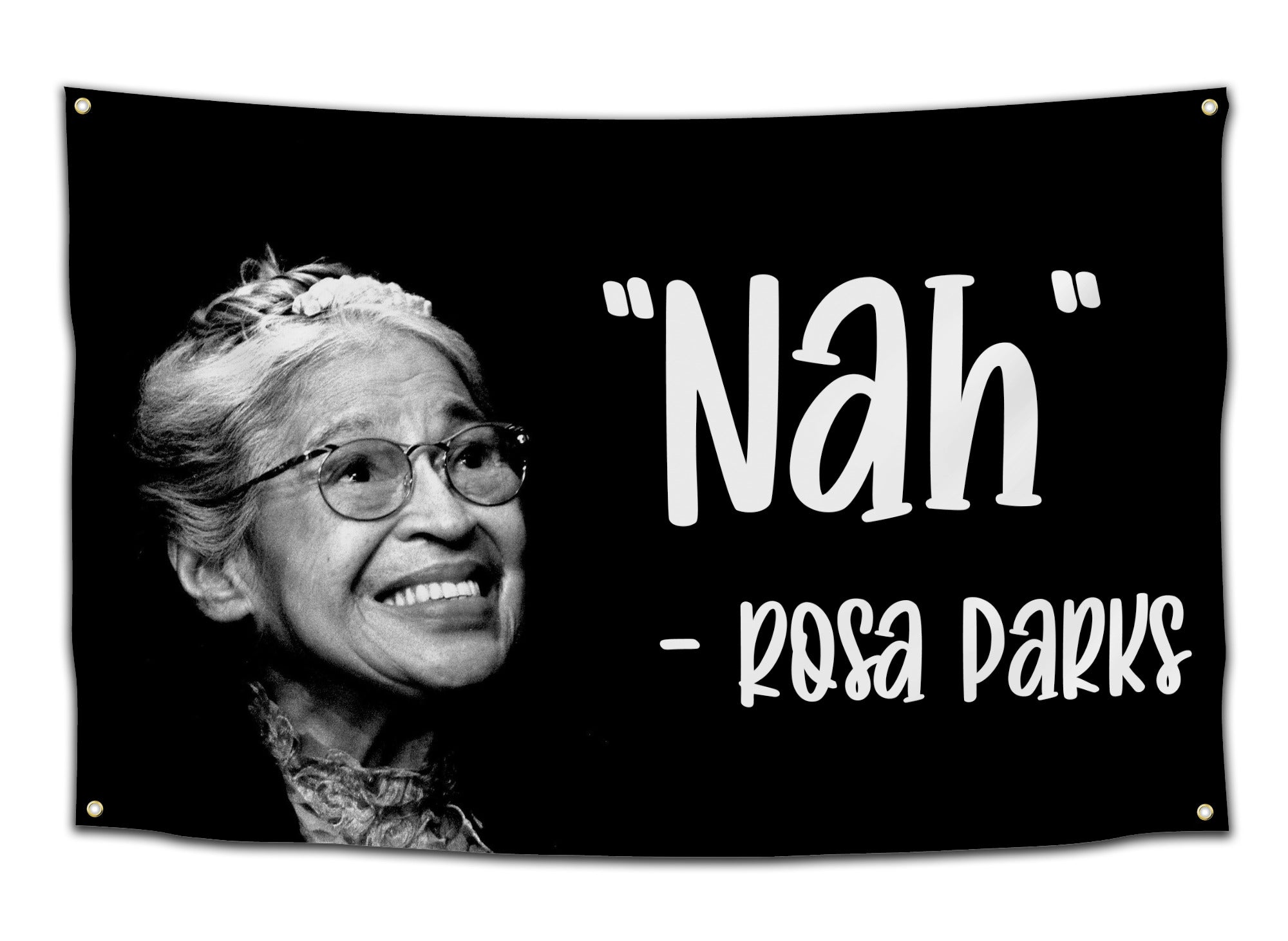 Rosa Parks Nah