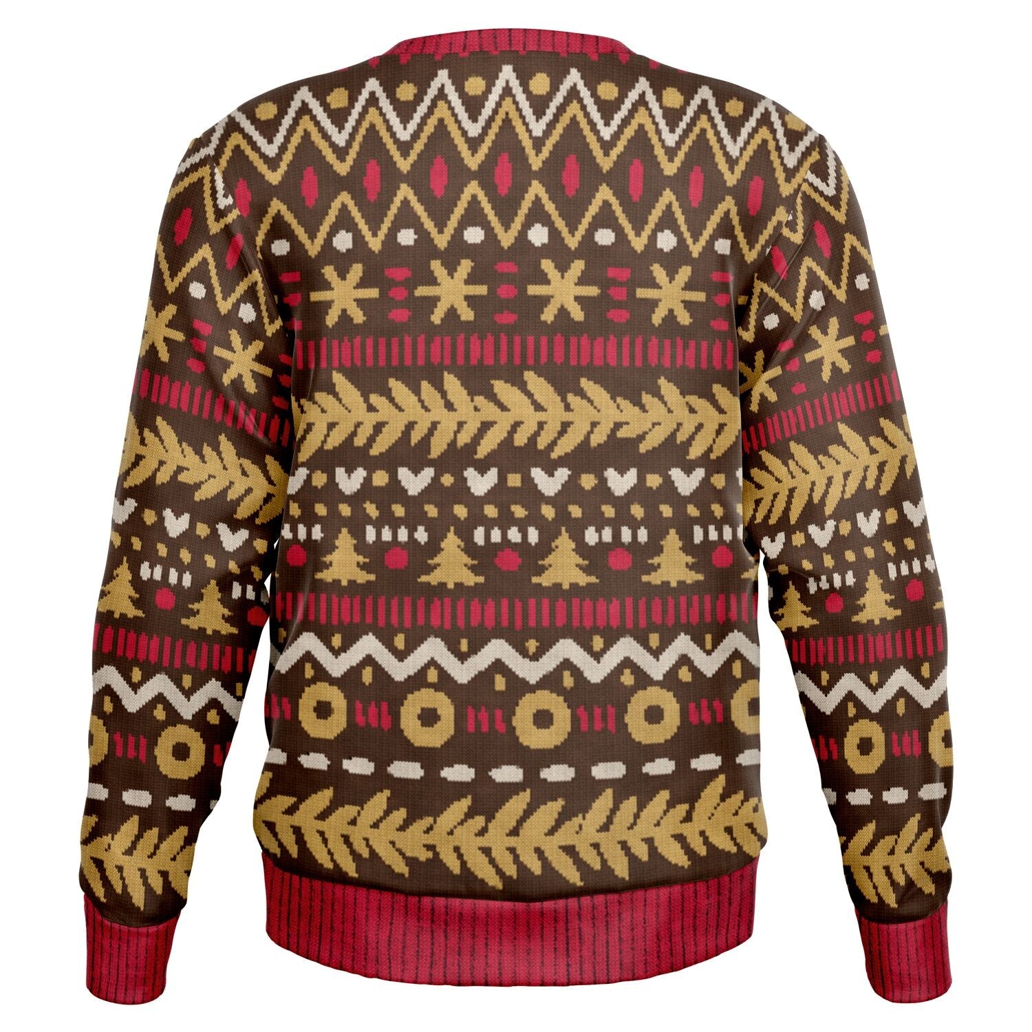 Rudolph the Red Nosed Gaindeer Christmas Sweatshirt