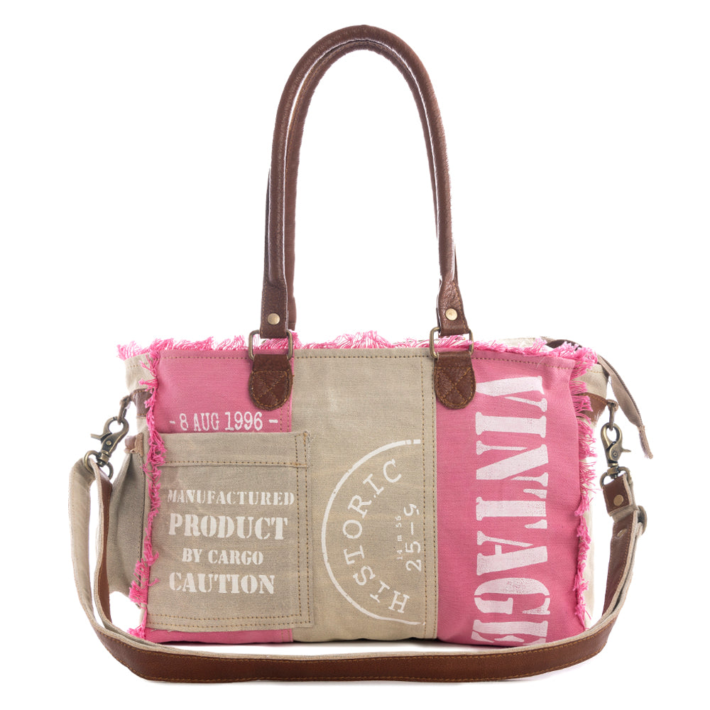 Queen Creek Small &amp;amp; Crossbody Bag in Pink