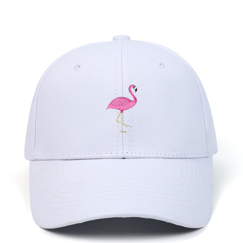 Classic Flamingo Hats