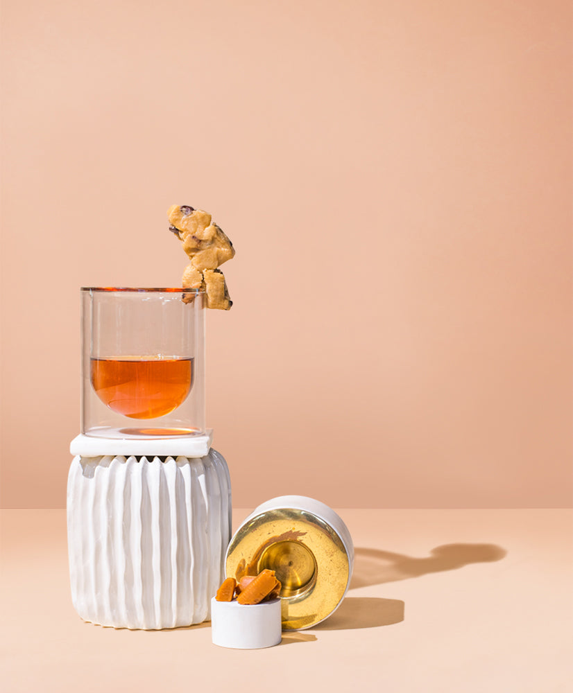 salted caramel &amp;amp; kahlua™ natural fragrance oil