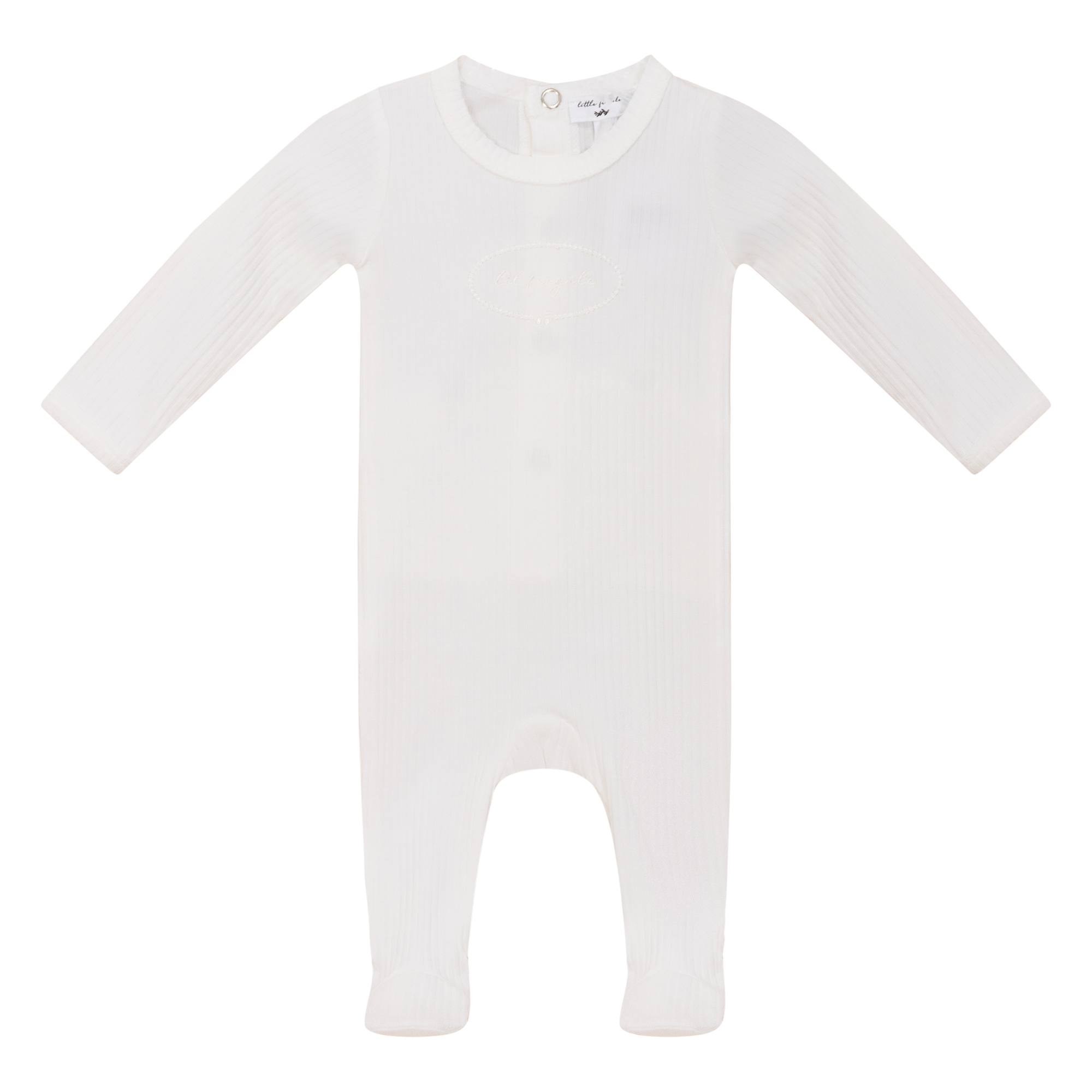 Little Fragile Onesie