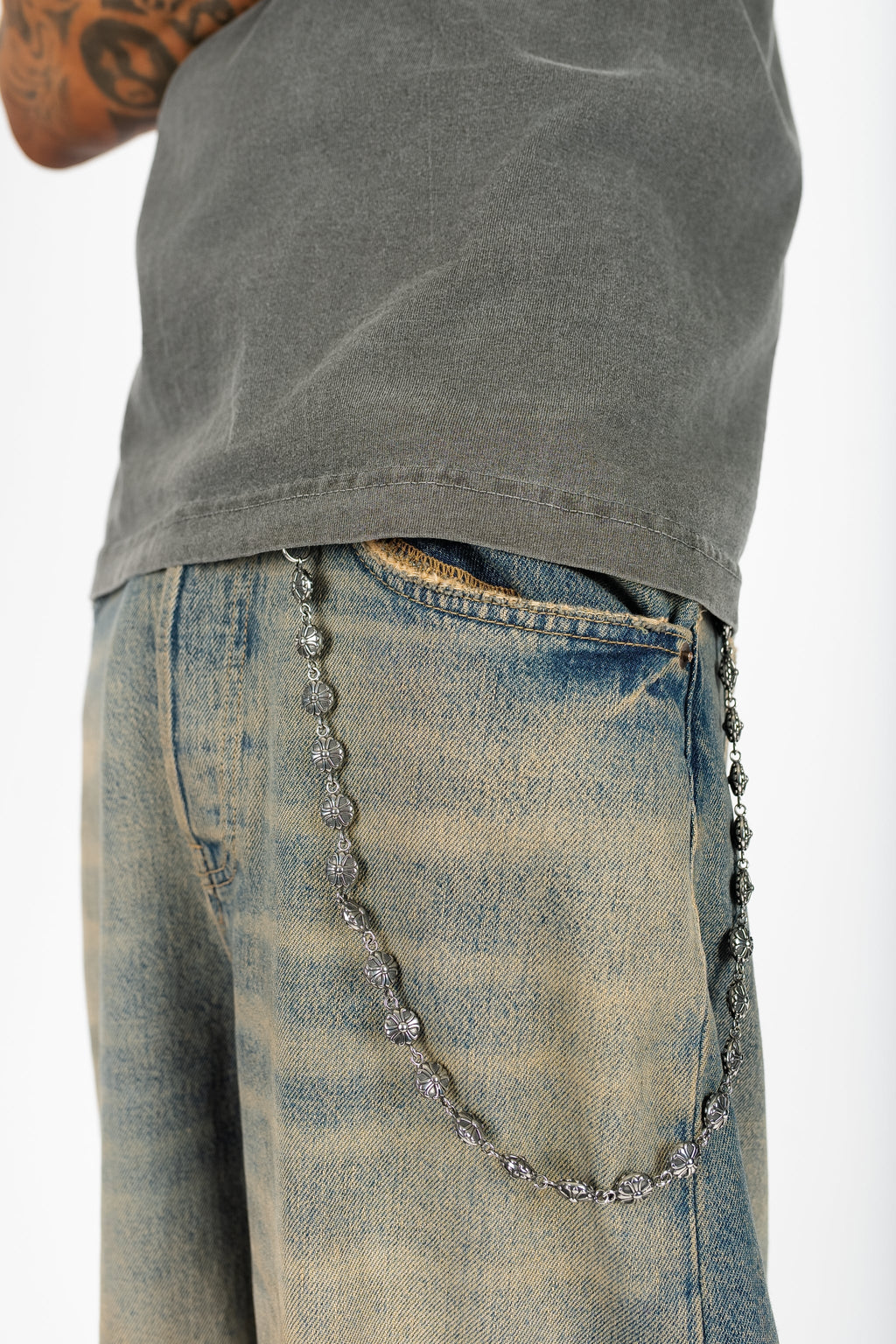 Section 51 Biker Chain