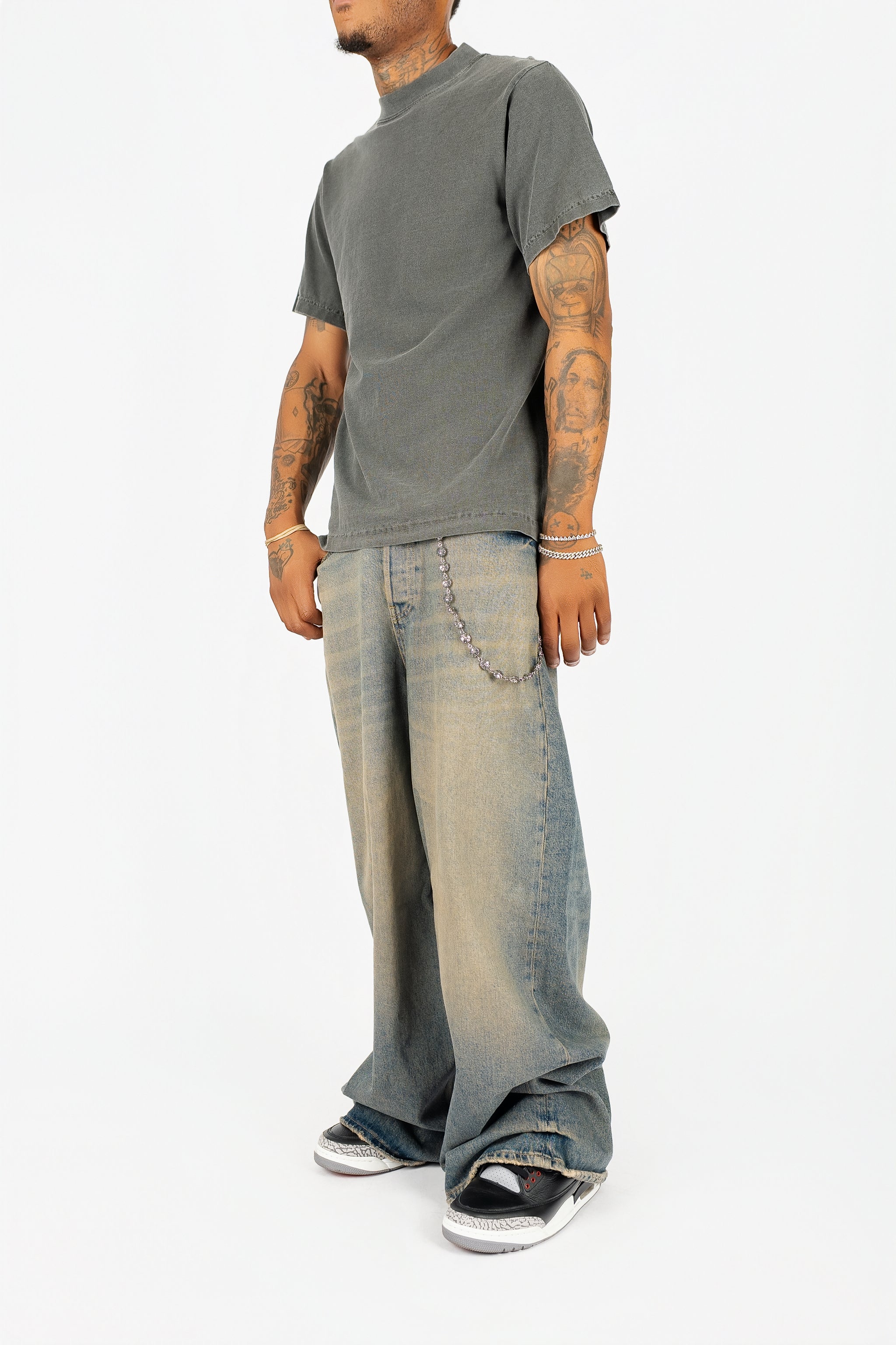 Section 51 Biker Chain