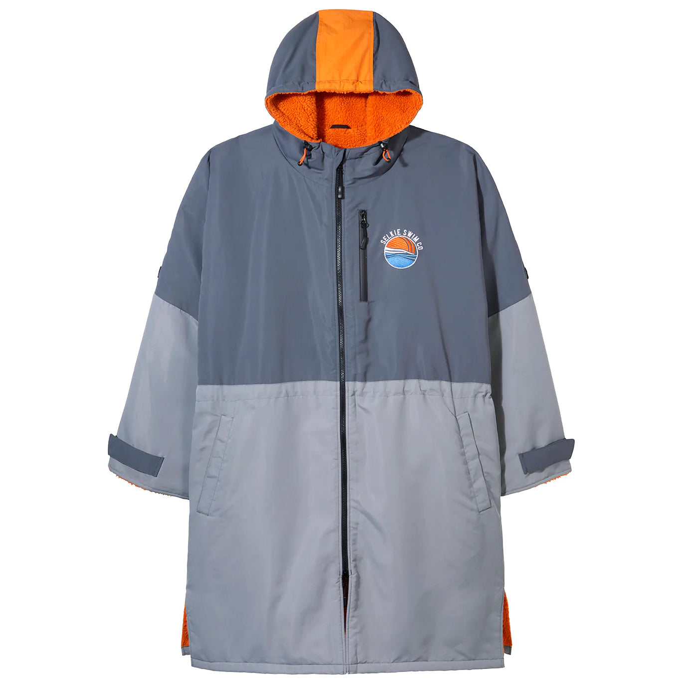 Swim Secure Selkie Recycled Swim Robe