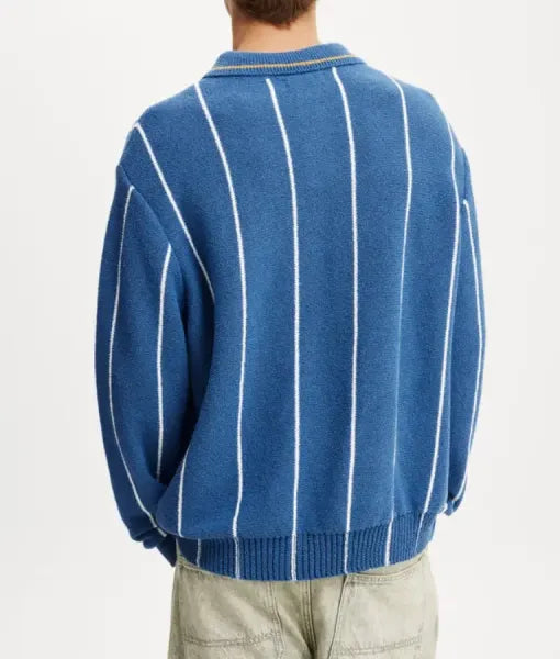 Saturday Night Live S50 Kenan Thompson 93 Polo Shirt