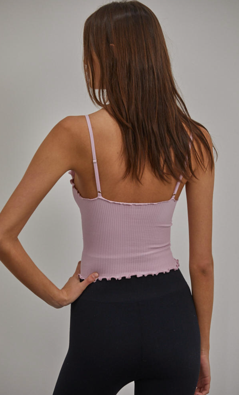 The Forever Young Cami