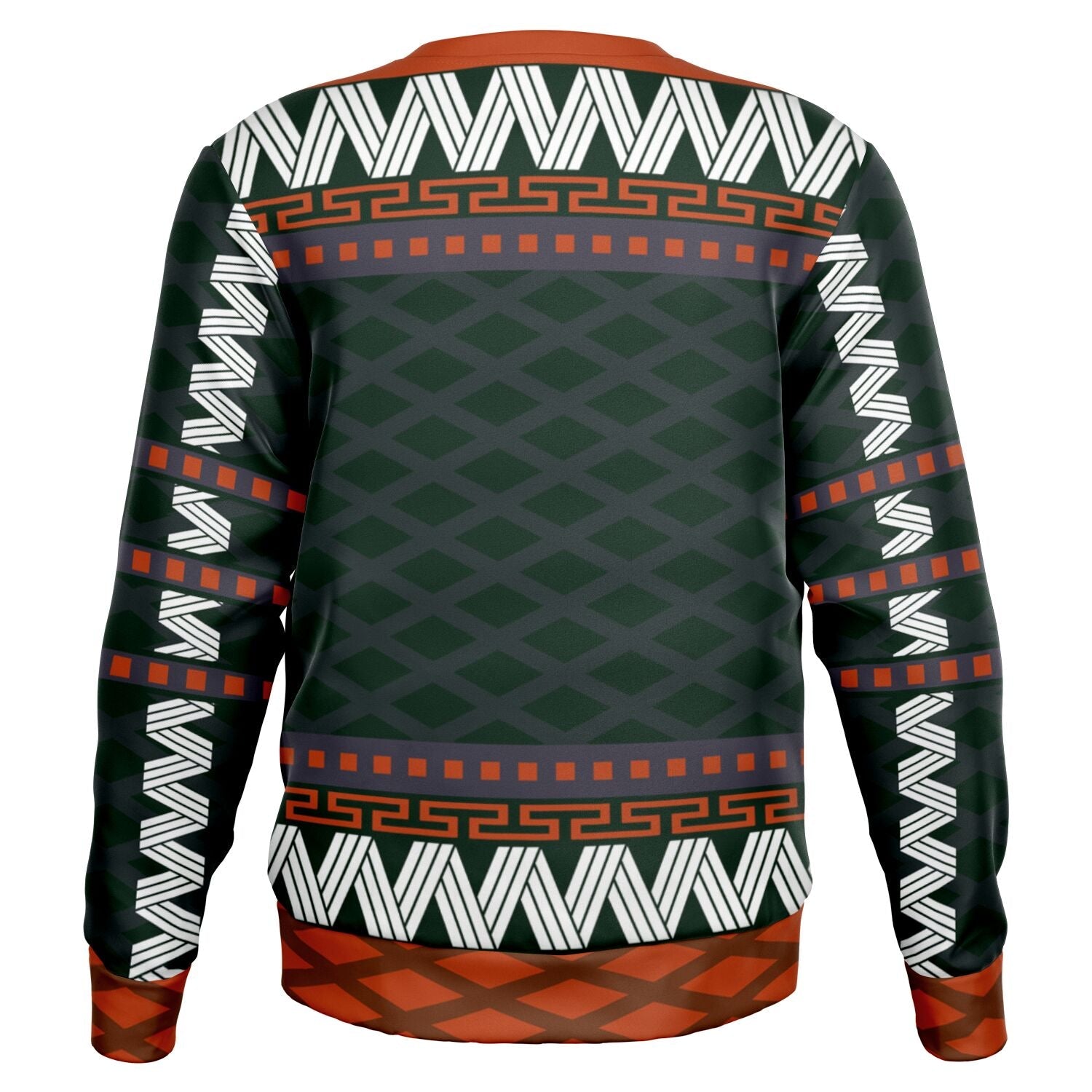 Shut Your Five Hole Christmas Sweatshirt