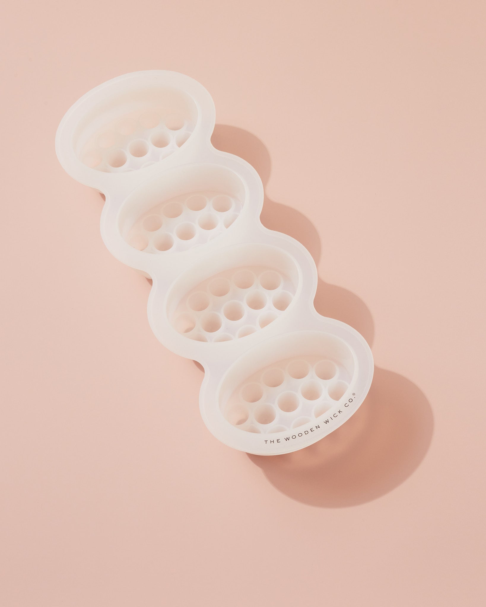 massage bar cavity silicone mold