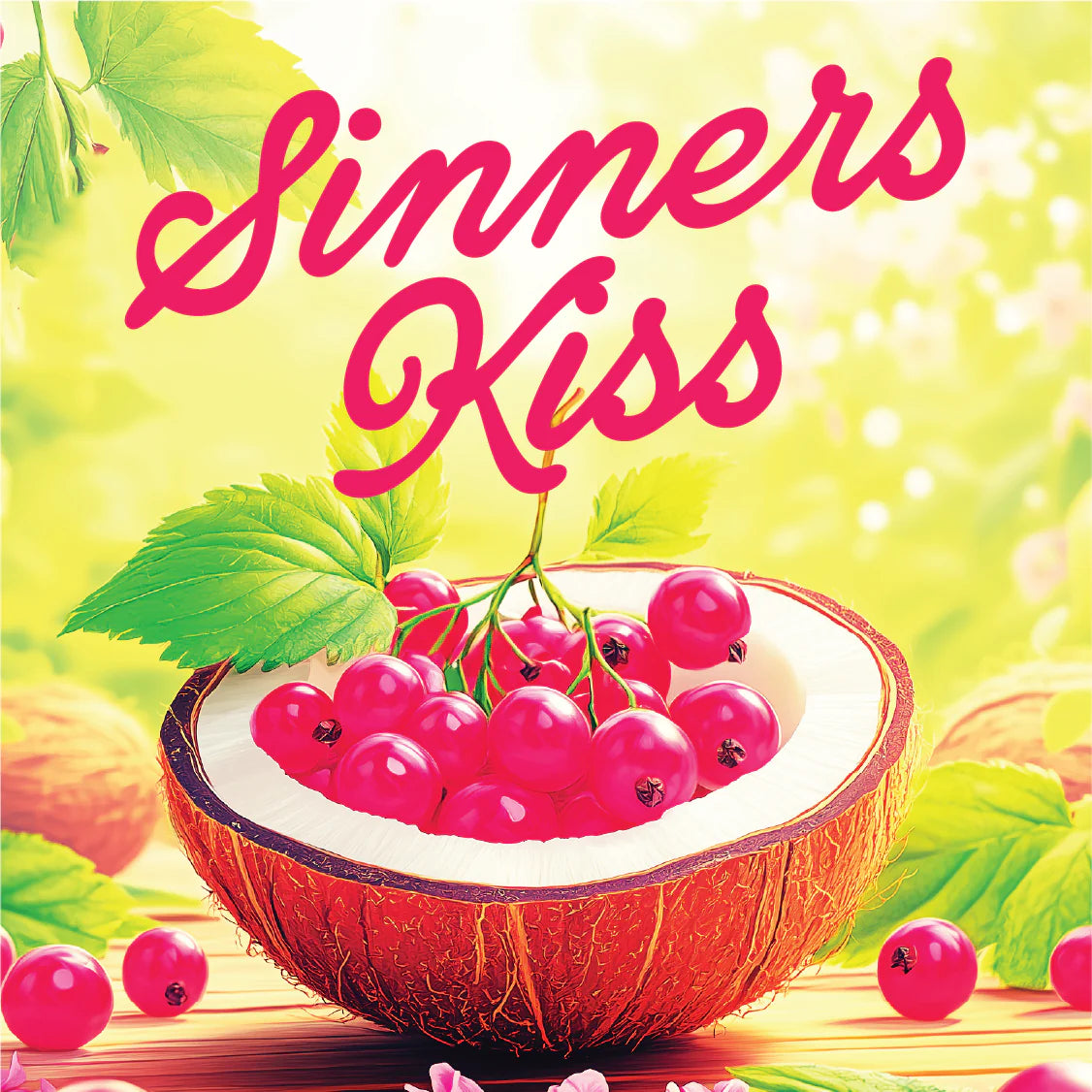 Sinner&amp;#39;s Kiss by Scents