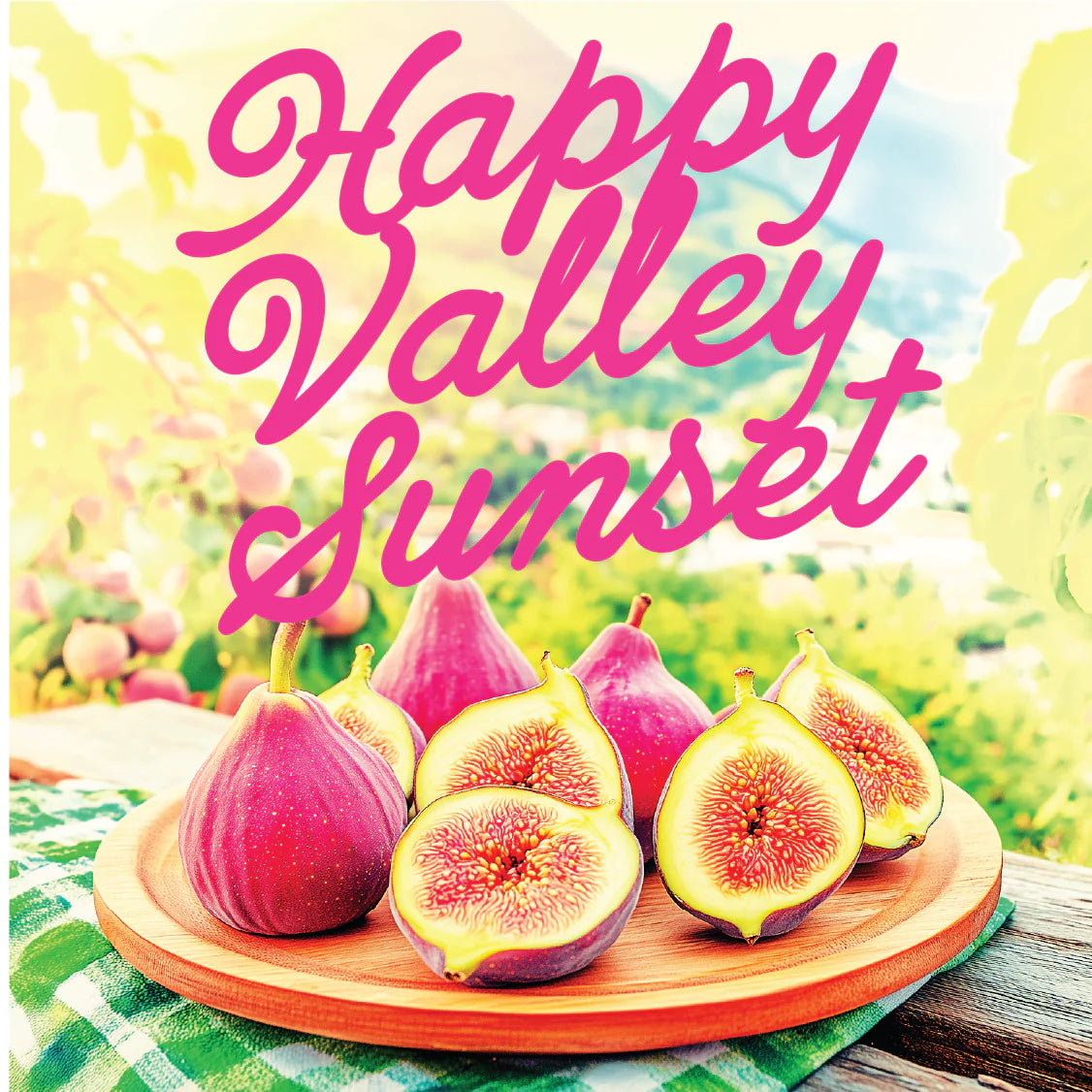 Happy Valley Sunset by Scents