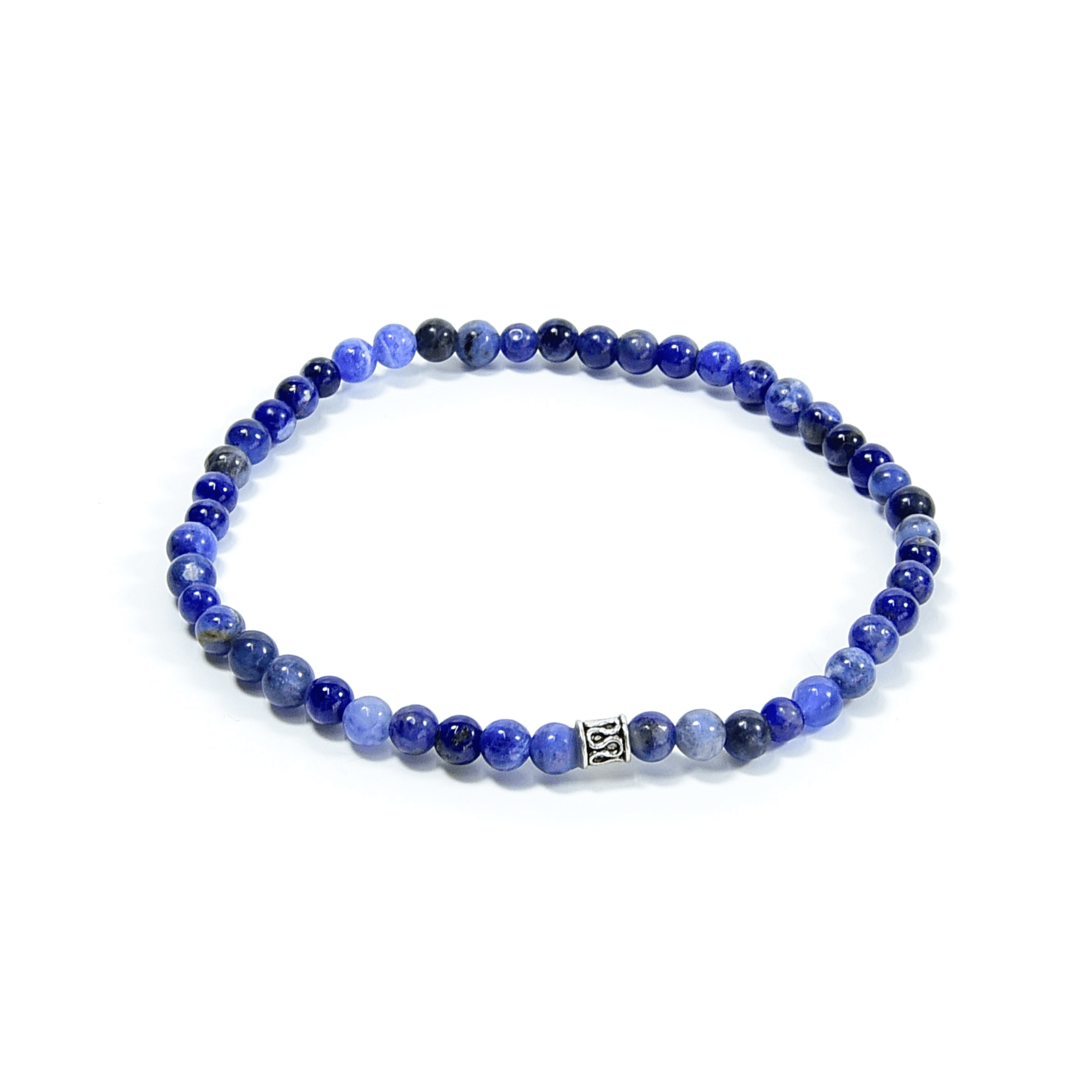 Sodalite Mini Bracelet