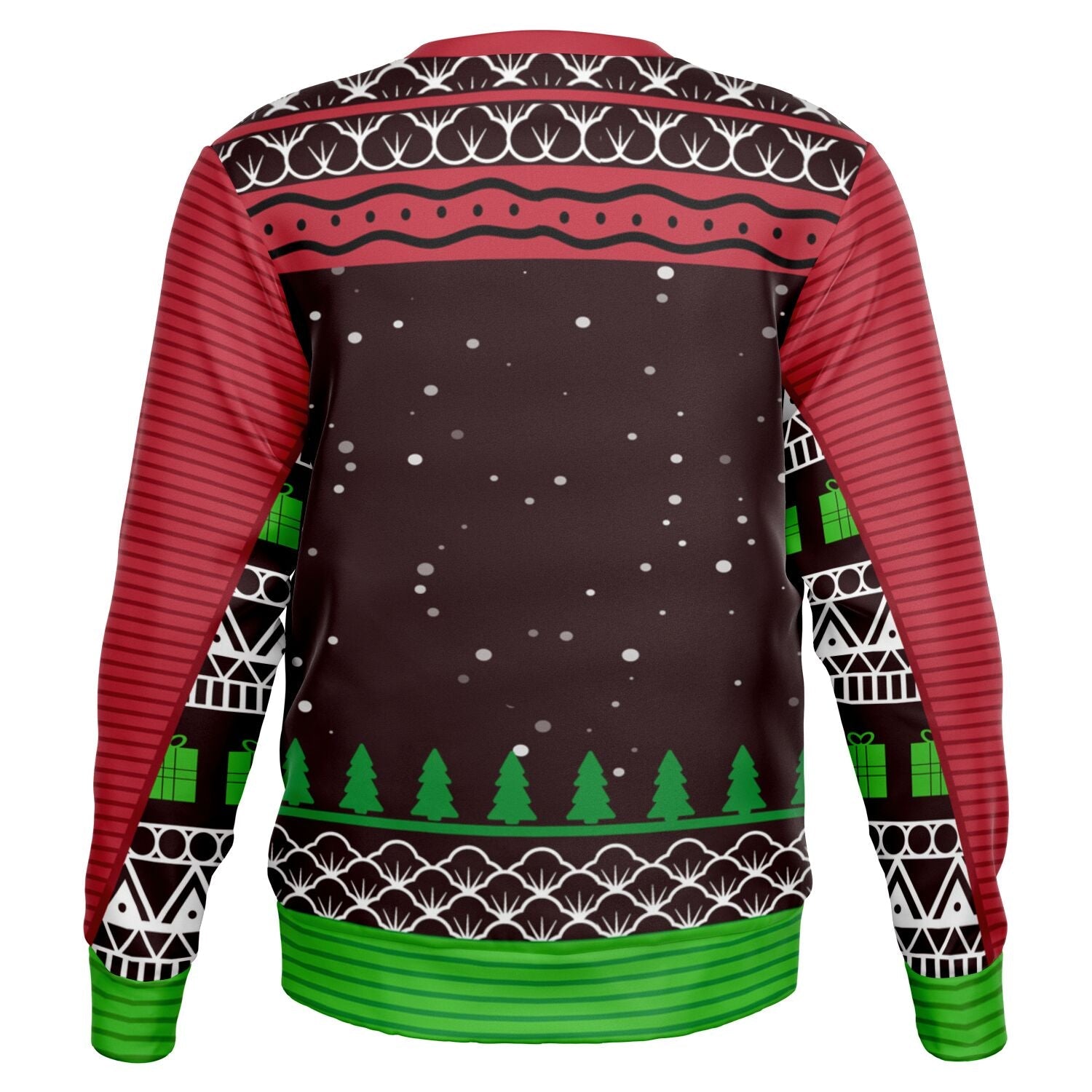 Sorry I Ran Out of Coal Christmas Sweatshirt