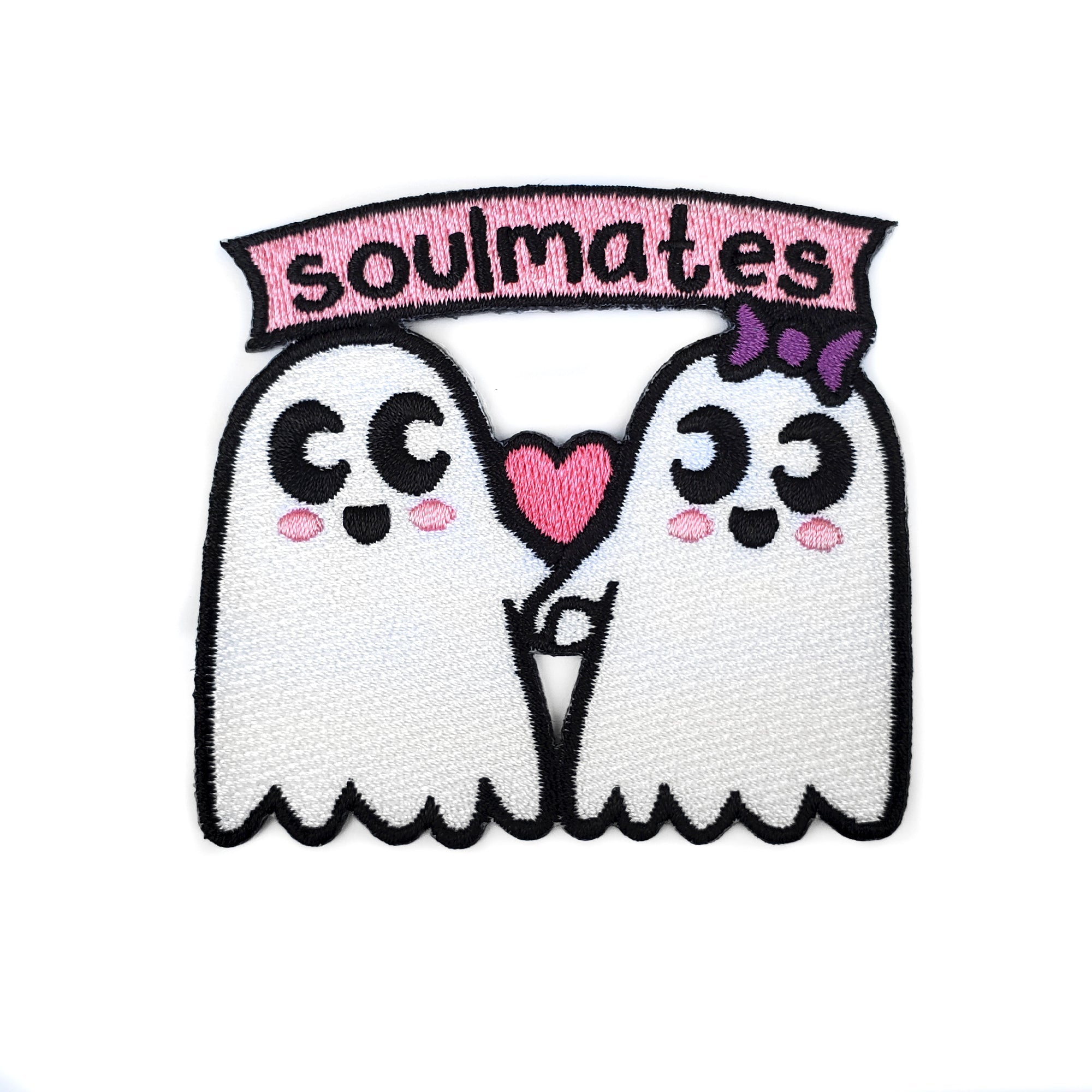 Soulmates Patch