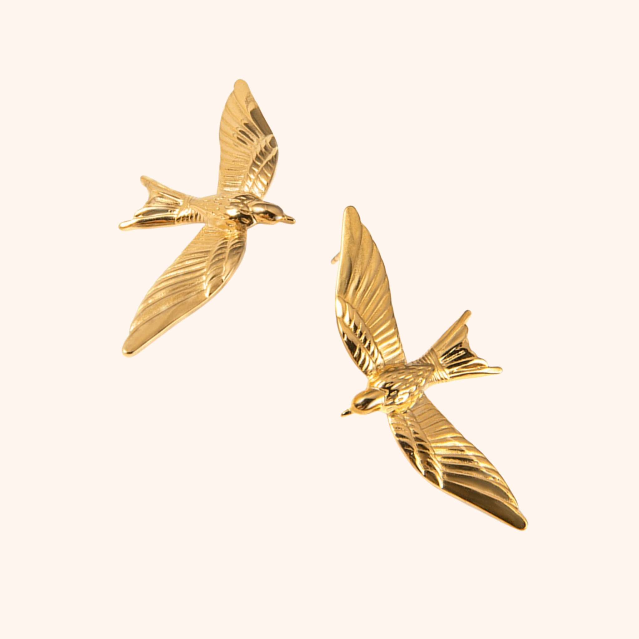 Sparrow Studs