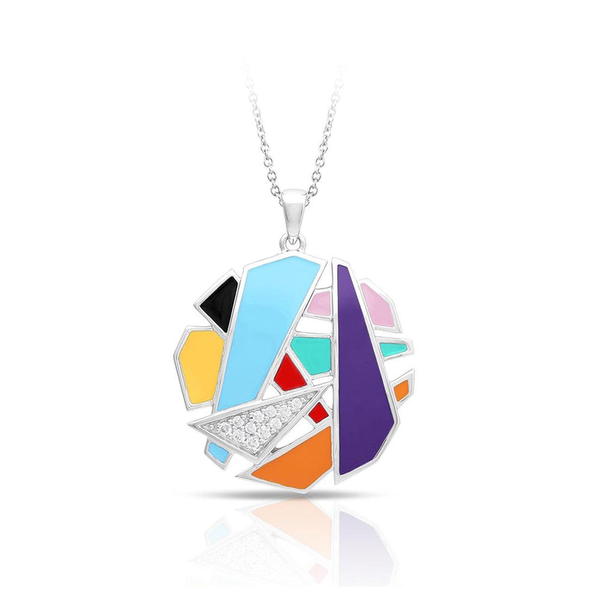 Spectrum Pendant