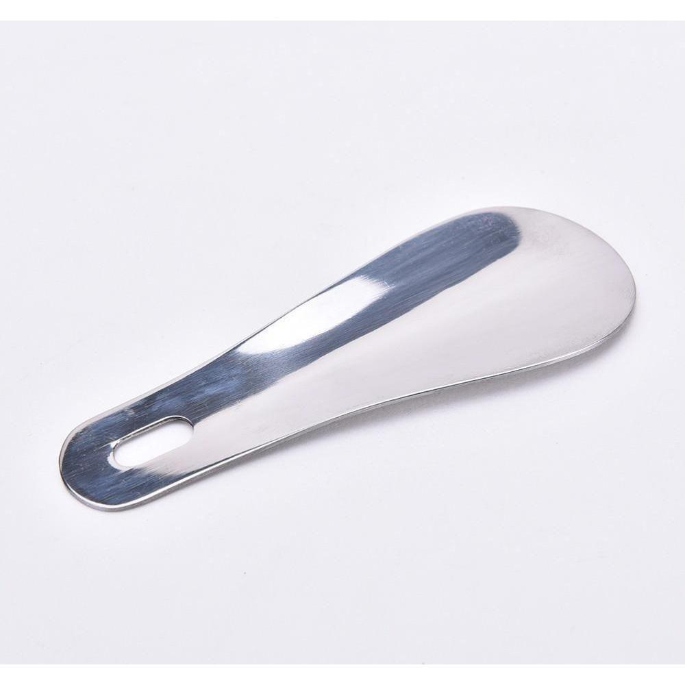 Stainless Steel Shoehorn