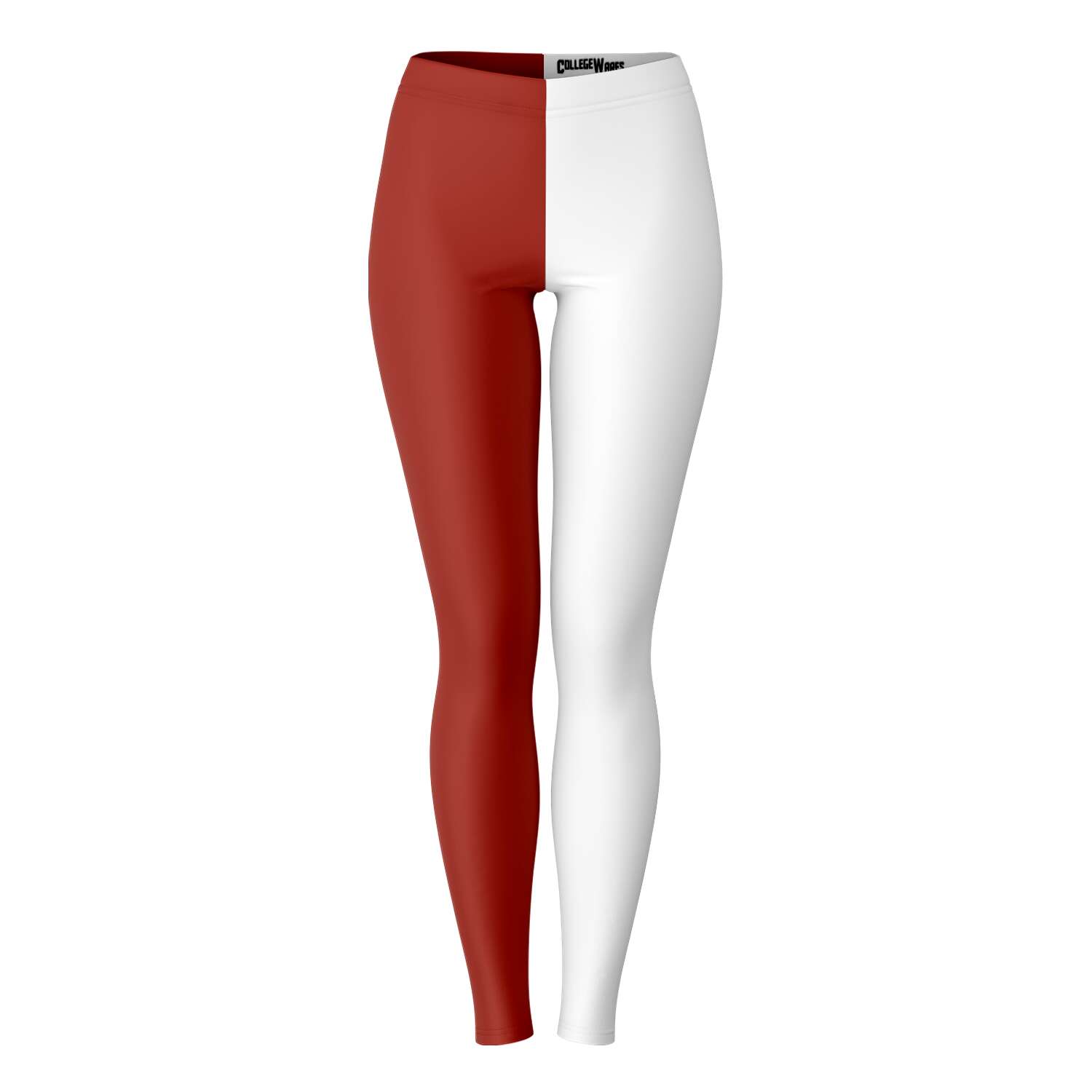 Stanford University Color Leggings