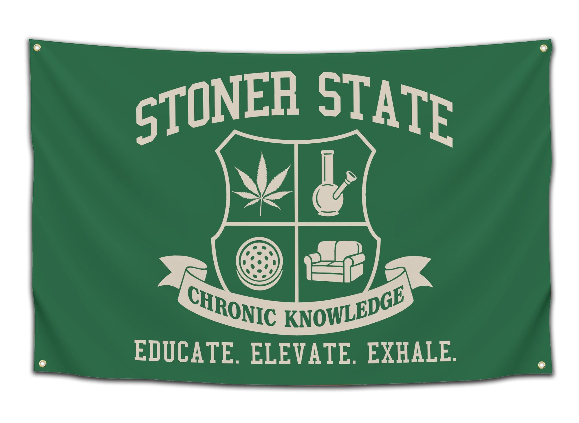 Stoner State