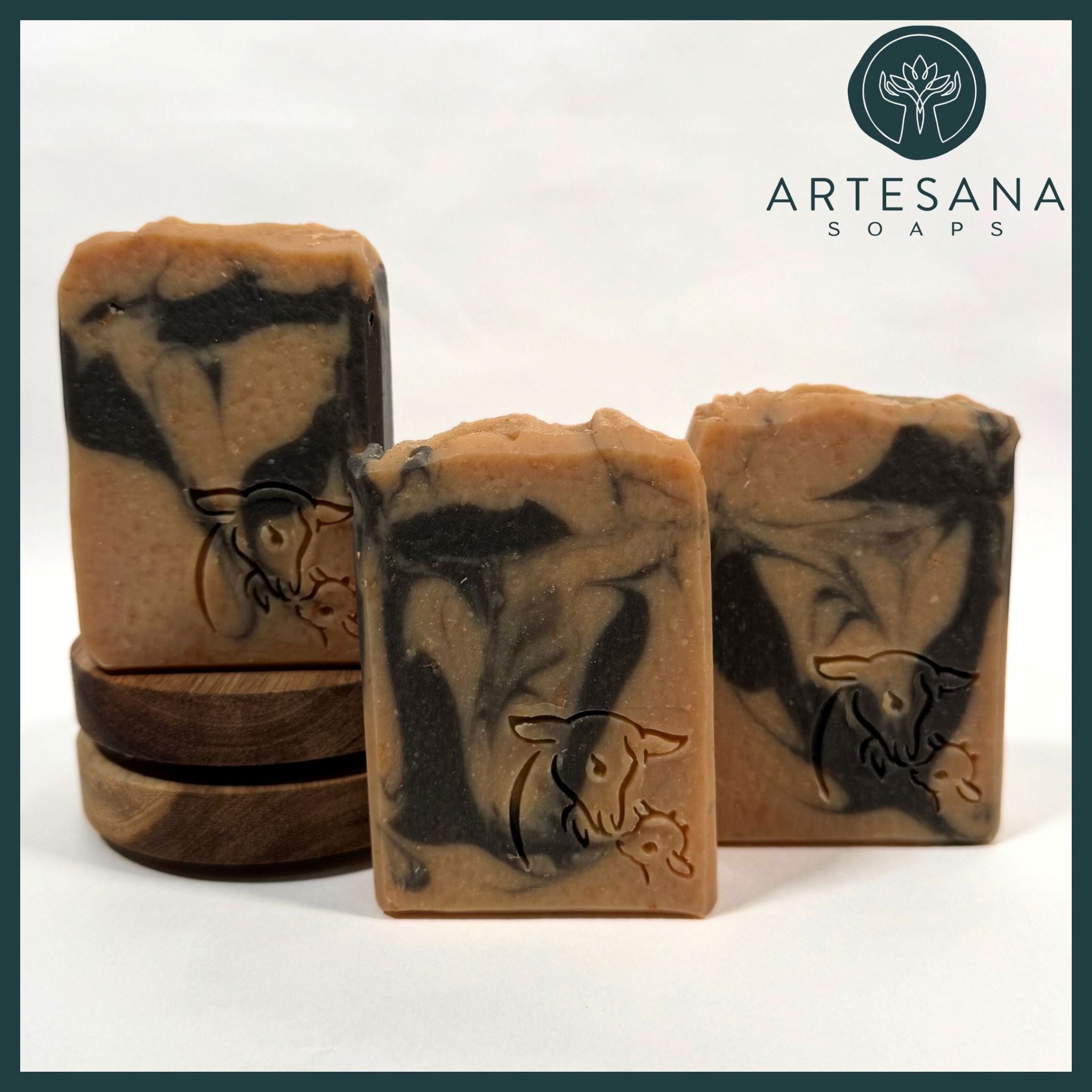 Sweet Bee Goat Milk Soap Bar