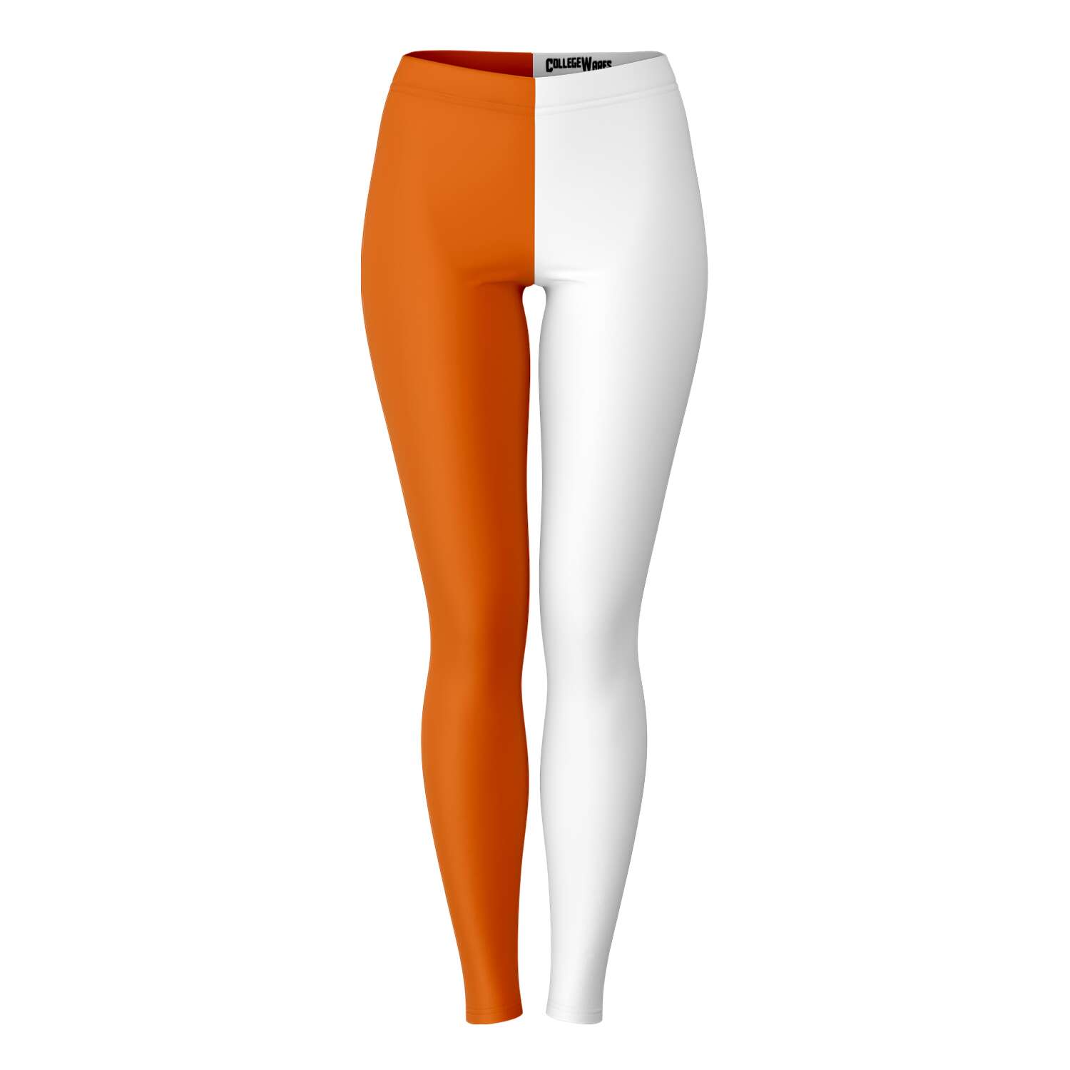 Syracuse University Color Leggings