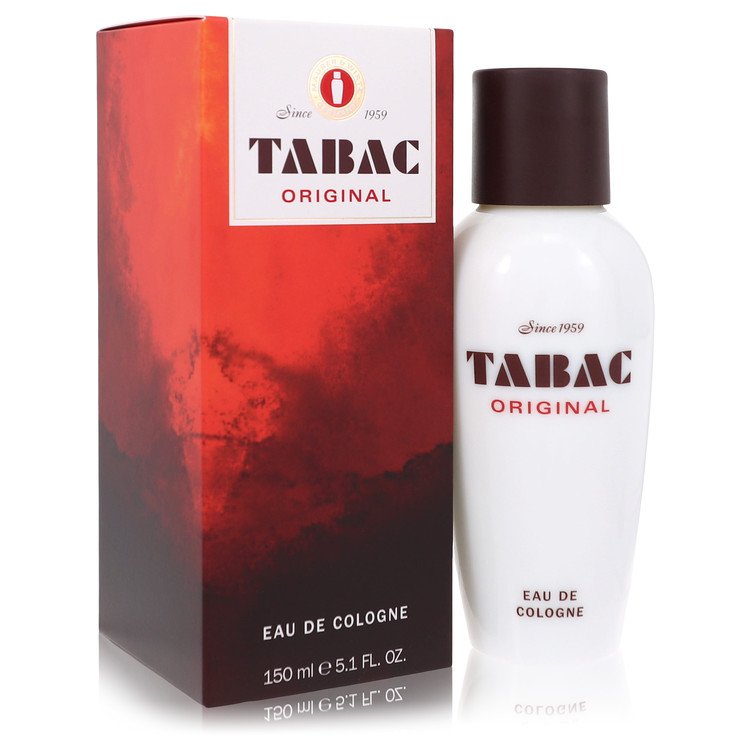 Tabac by Maurer &amp;amp; Wirtz Cologne 5.1 oz for Men