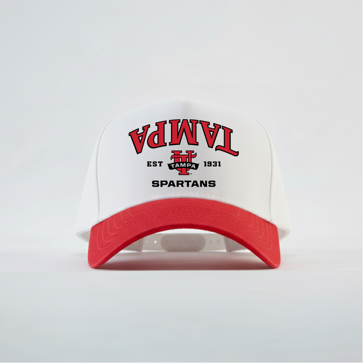 Tampa Spartans Established Hat