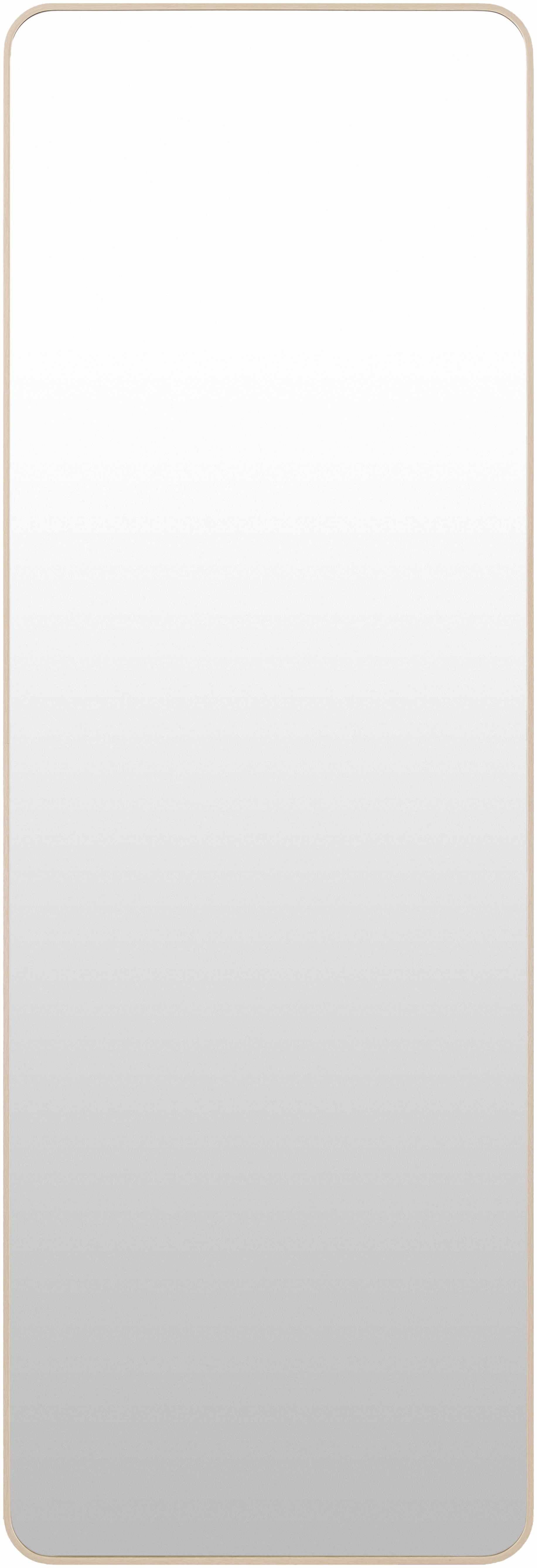 Taozhuang Dark Red Mirror