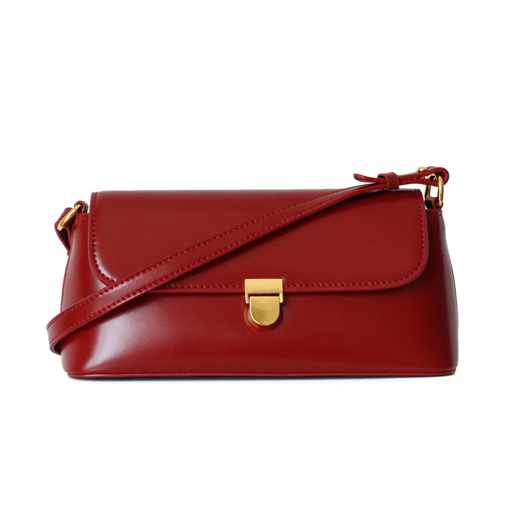 Style Loft Collection Lyon Elite Leather Bag