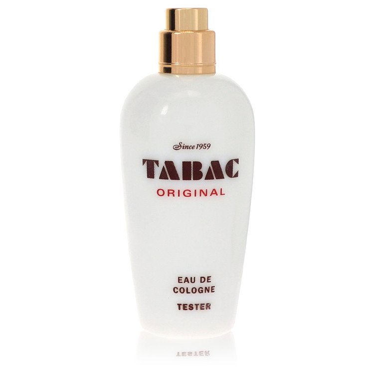 Tabac by Maurer &amp;amp; Wirtz Cologne Spray (Tester) 1.7 oz for Men