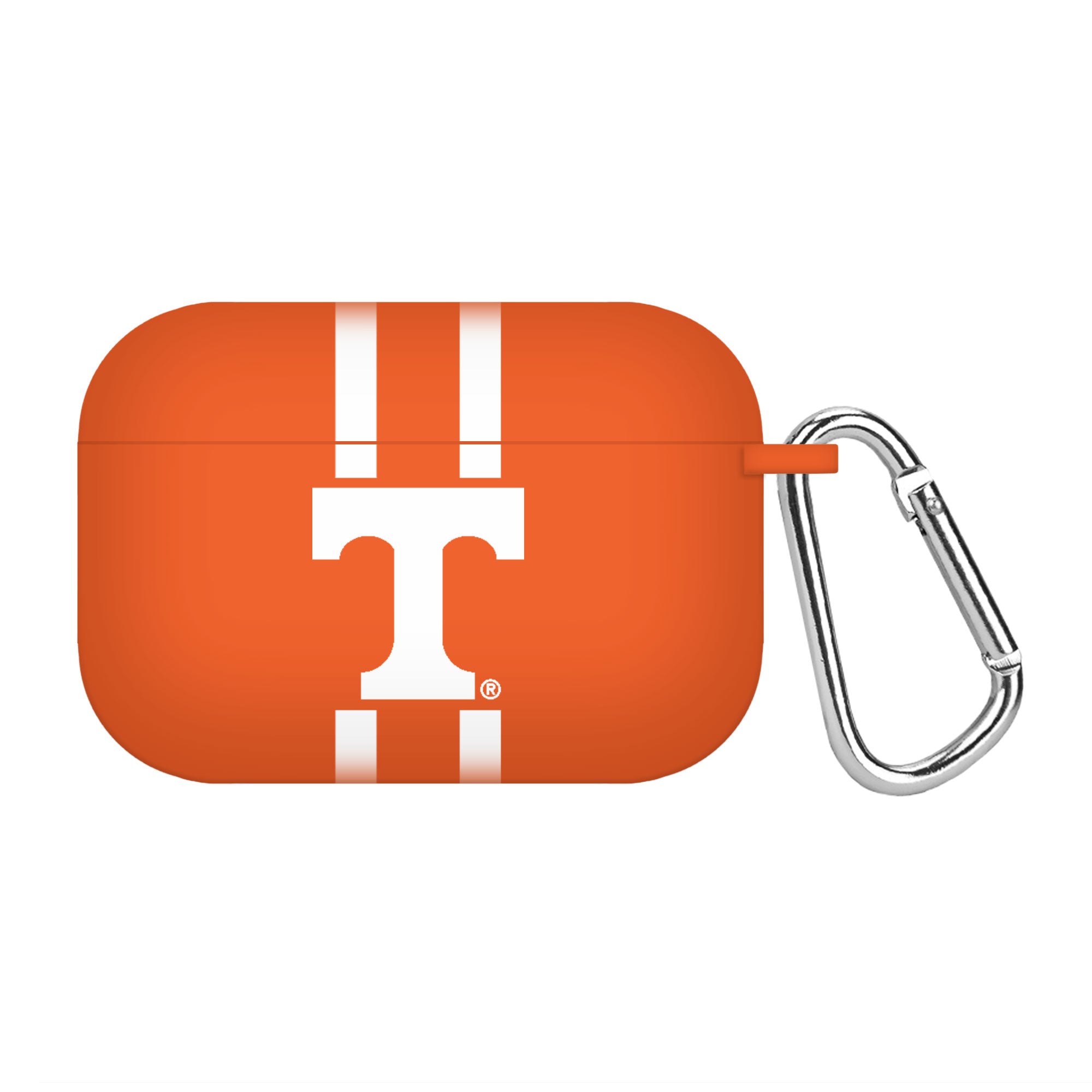 Tennessee Volunteers HD AirPods Pro 1 &amp;amp; 2 Case Cover
