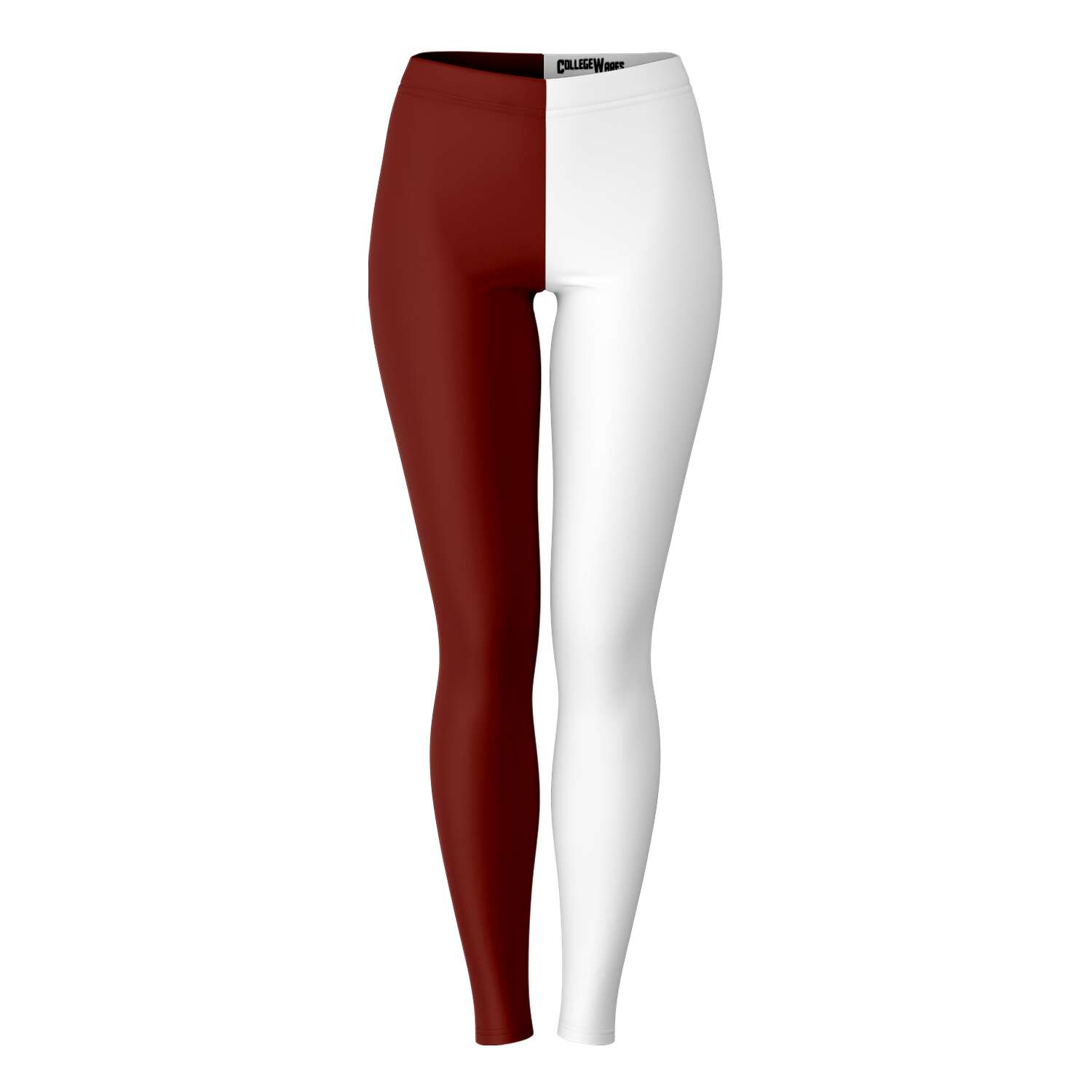 Texas A&amp;amp;M University Color Leggings