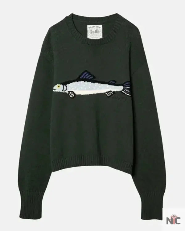 The Fisherman’s Daughter Sweatshirt