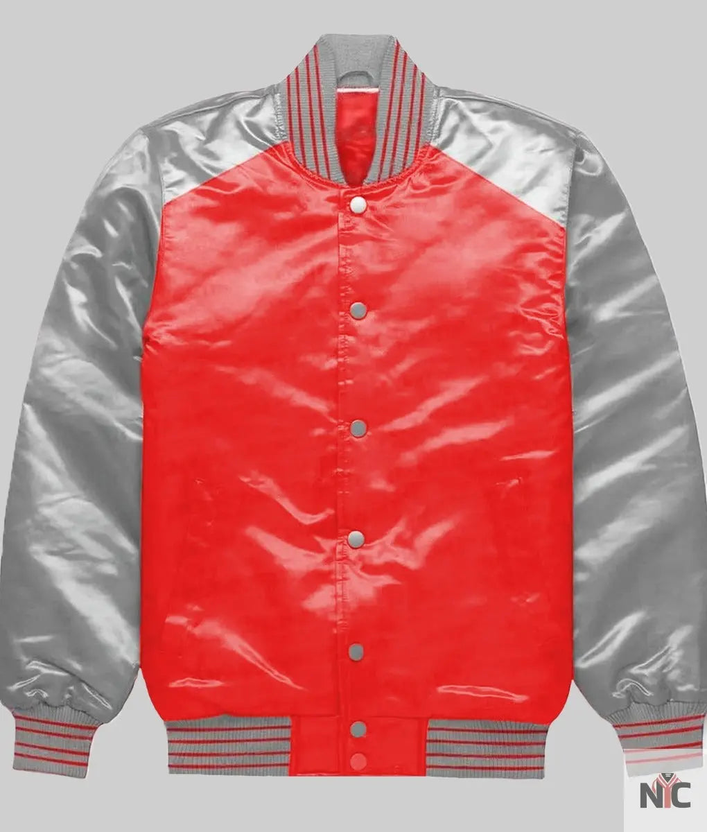 The Return Of The Living Dead Fuck You Jacket