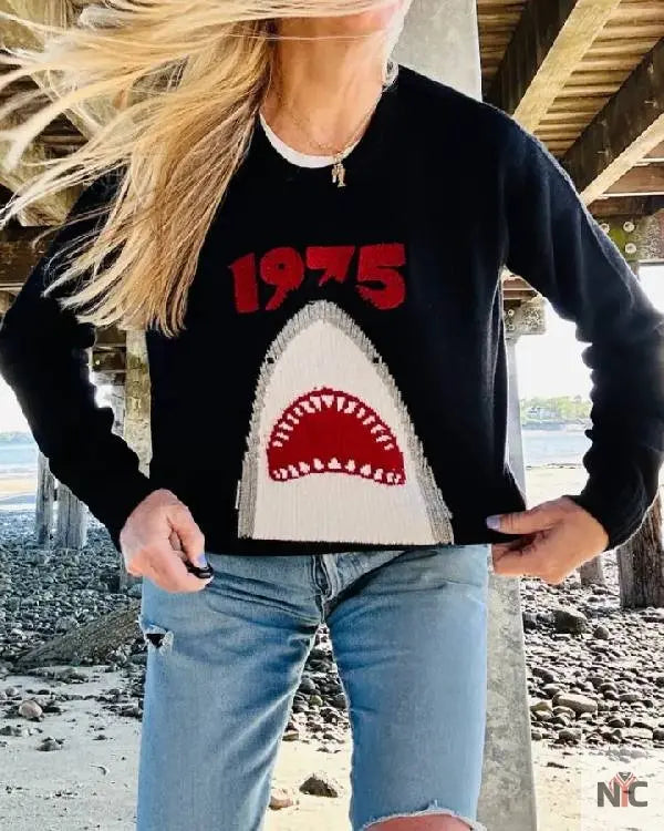 The Today Show 2025 Al Roker Black Sweatshirt