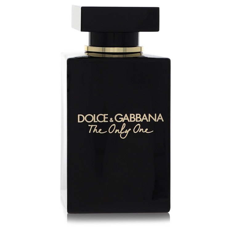 The Only One Intense by Dolce &amp;amp; Gabbana Eau De Parfum Spray (Tester) 3.3 oz for Women