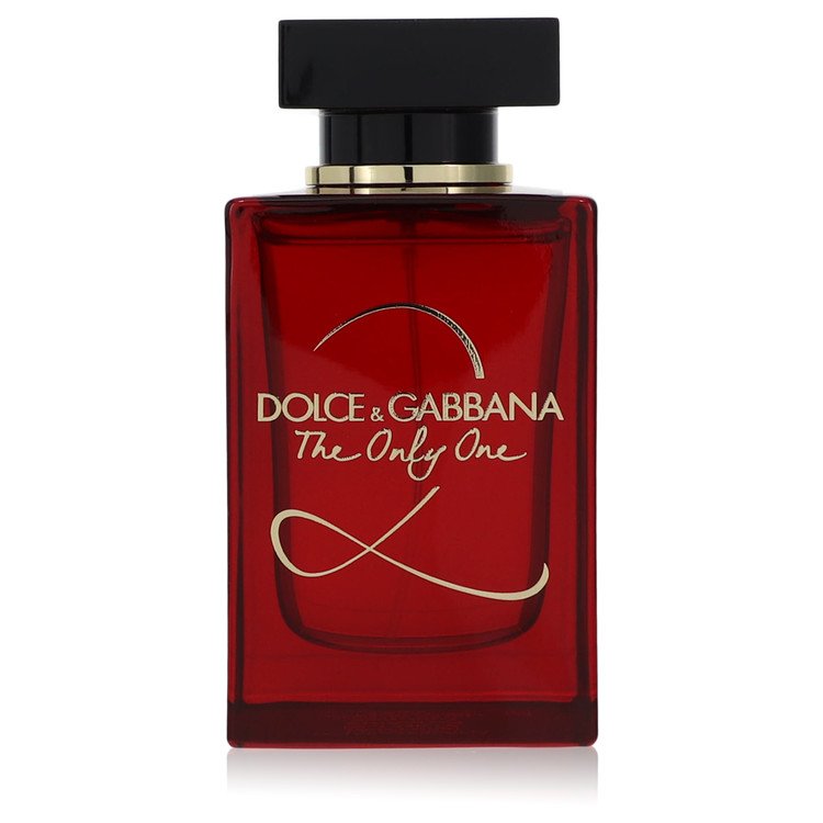 The Only One 2 by Dolce &amp;amp; Gabbana Eau De Parfum Spray (Tester) 3.3 oz for Women