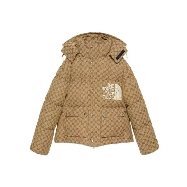 The North Face Gucci Jacket
