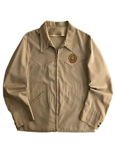 The Rocky Horror Picture Show Barry Bostwick Jacket