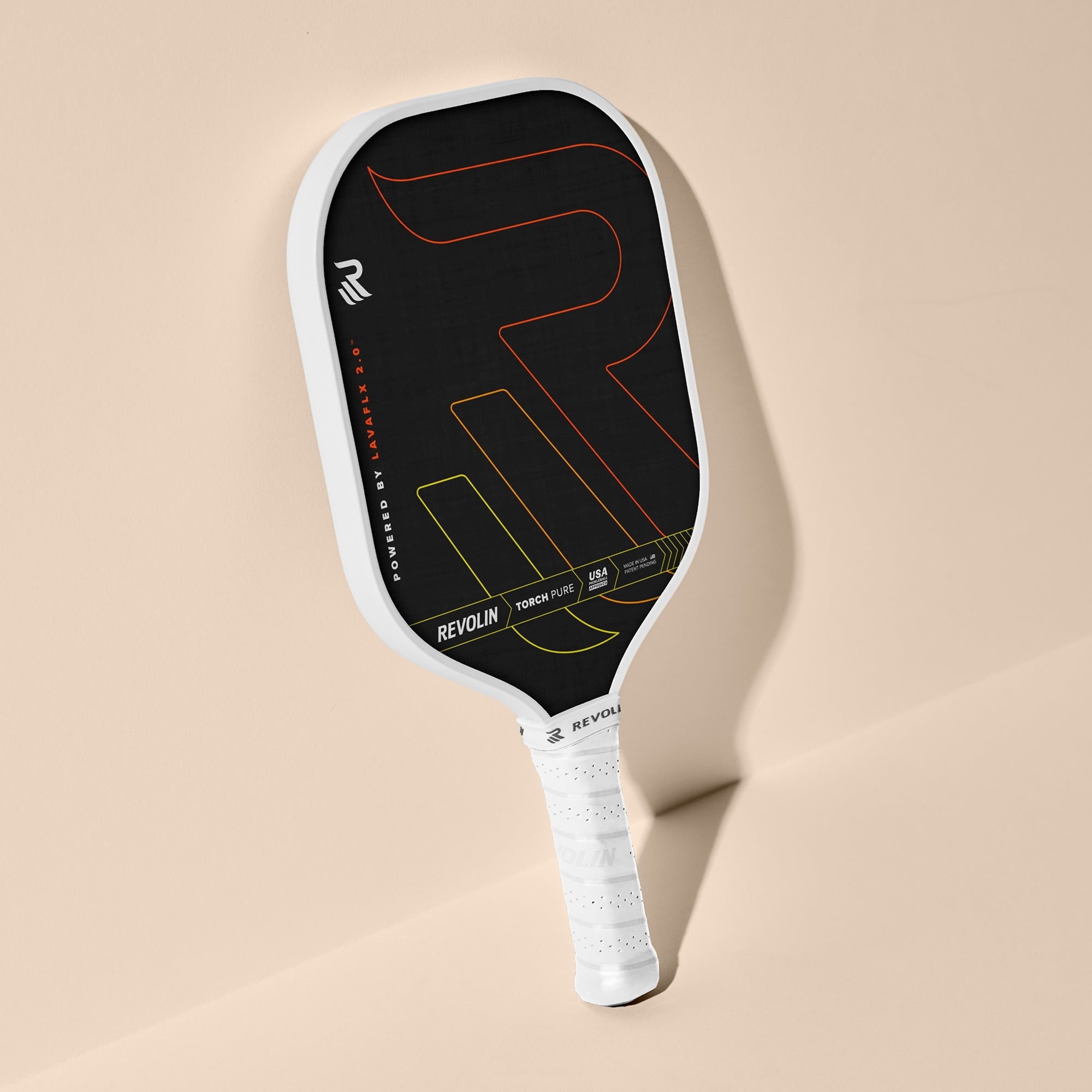 Torch Pure Pickleball Paddle