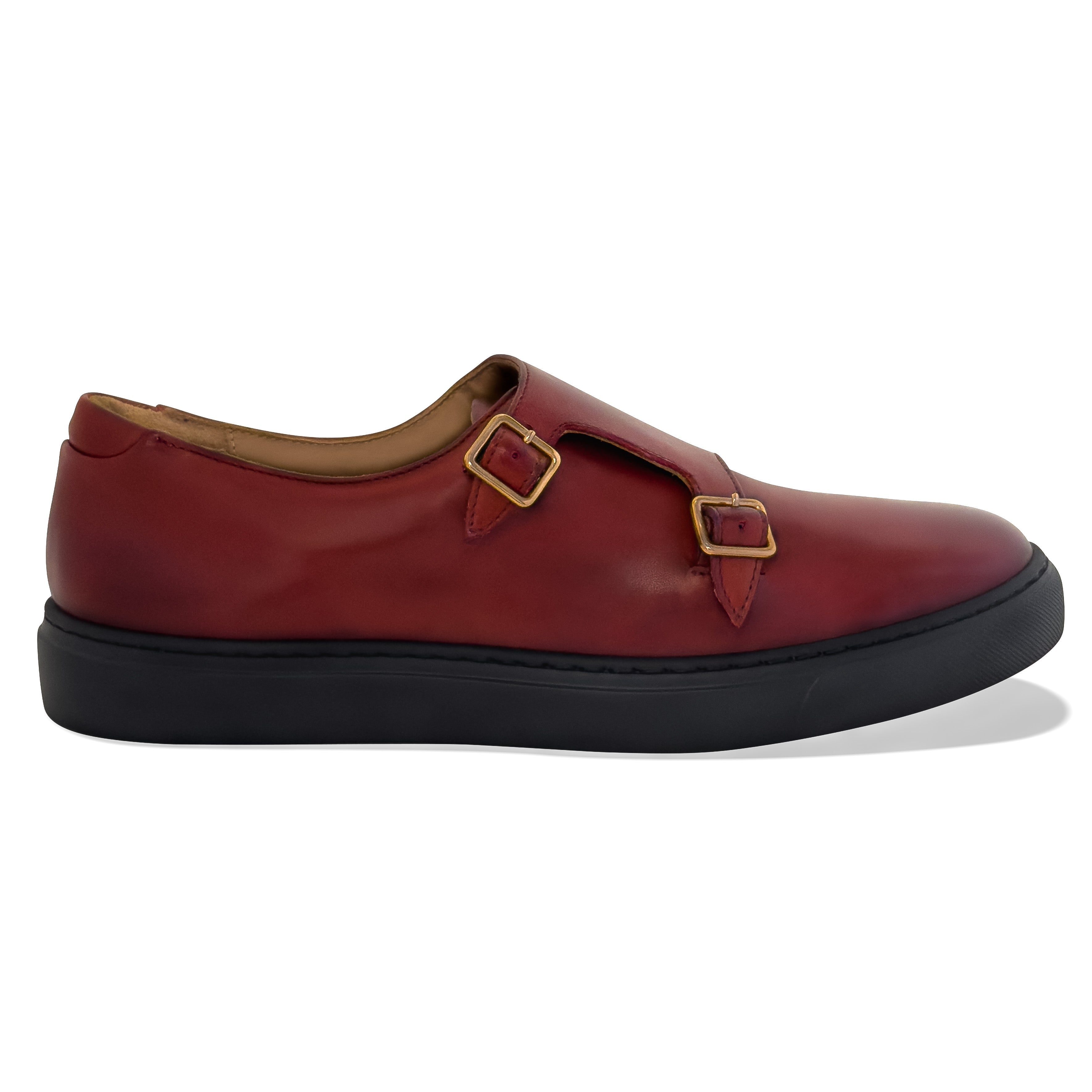 Women&amp;#39;s Tosca - Bordo&amp;#39; (Slip-on)