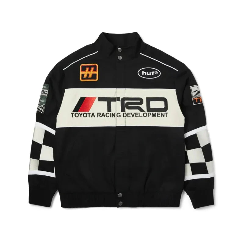 Toyota TRD Global Racing Jacket