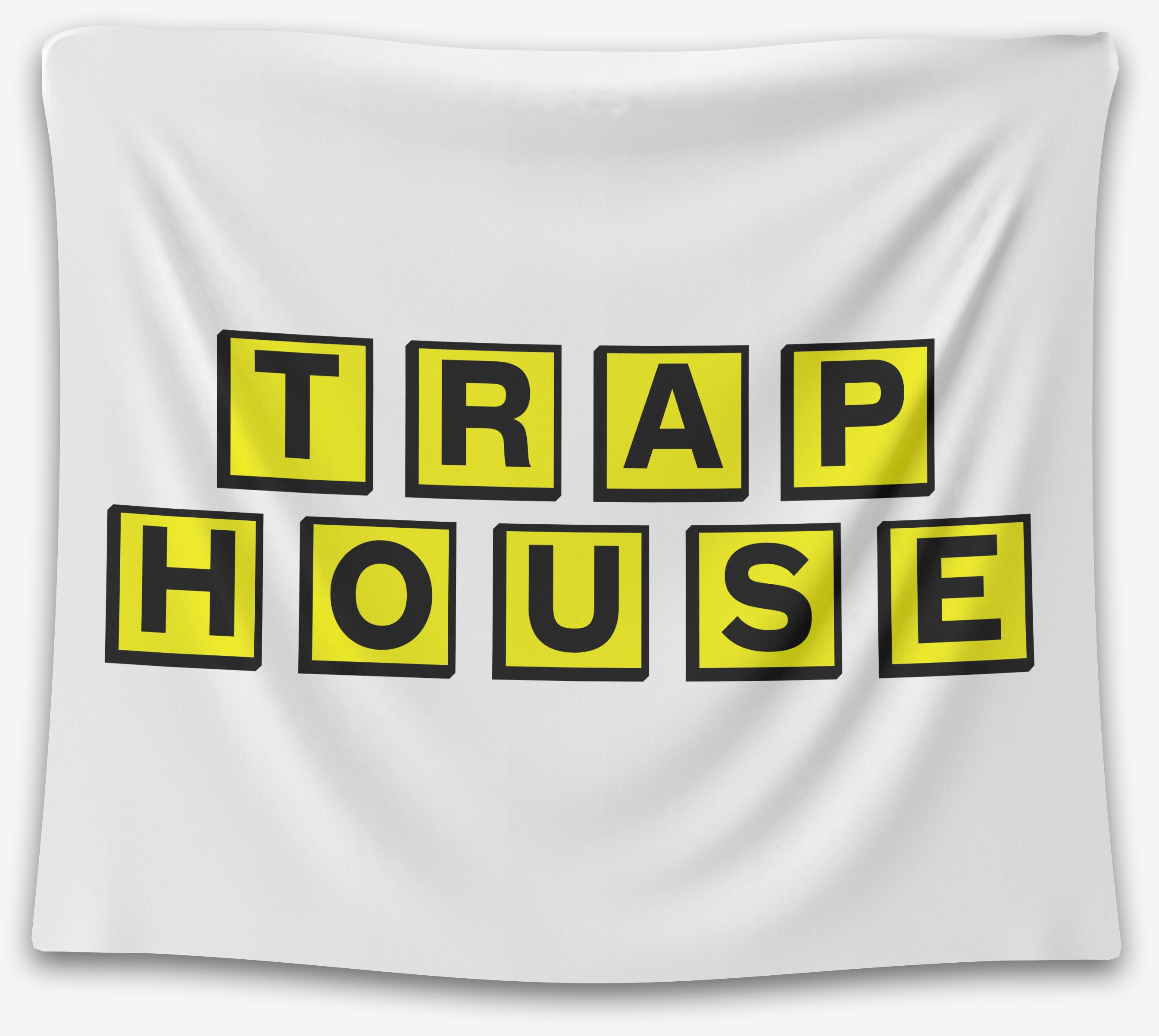 Trap House Tapestry