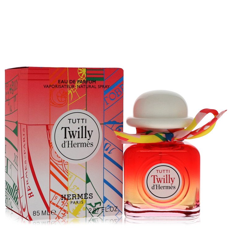 Tutti Twilly d&amp;#39;HermÃ¨s by Hermes Eau De Parfum Spray 2.7 oz for Women