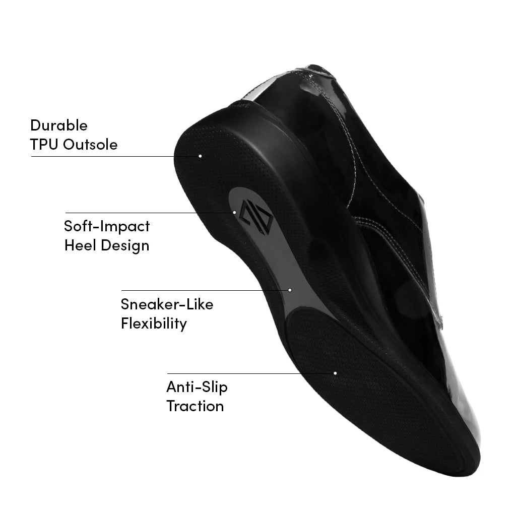 The Tux (Obsidian) (Classic Collection)