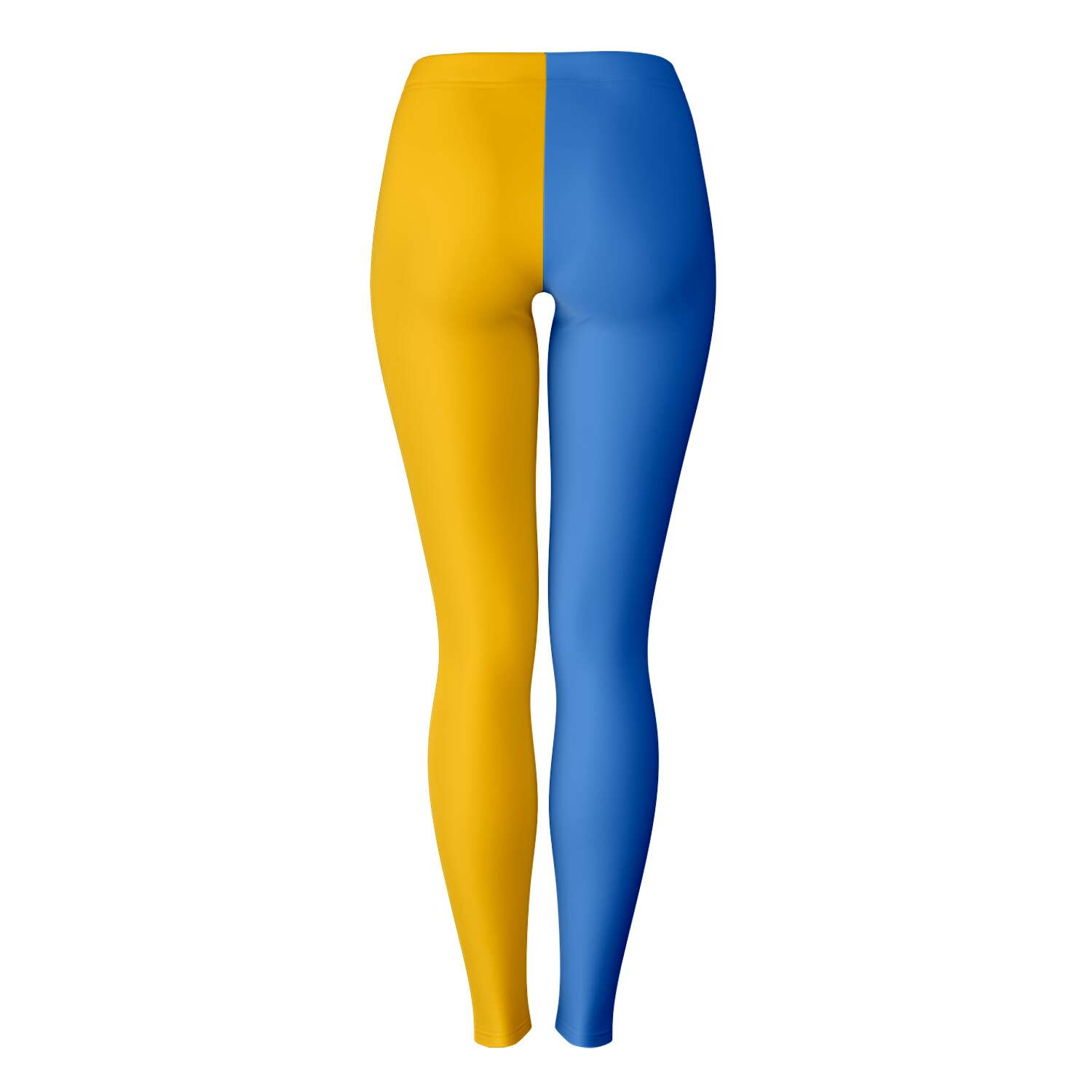 UCLA Color Leggings